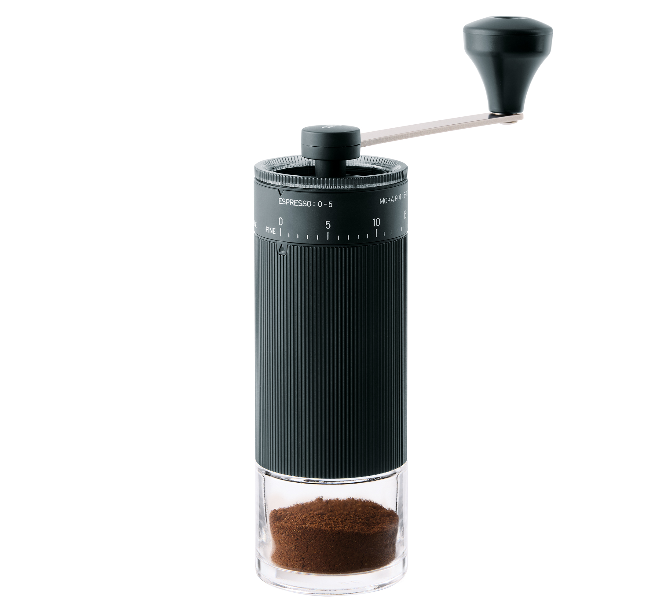 Kaffeemühle/Espressomühle NAPOLI