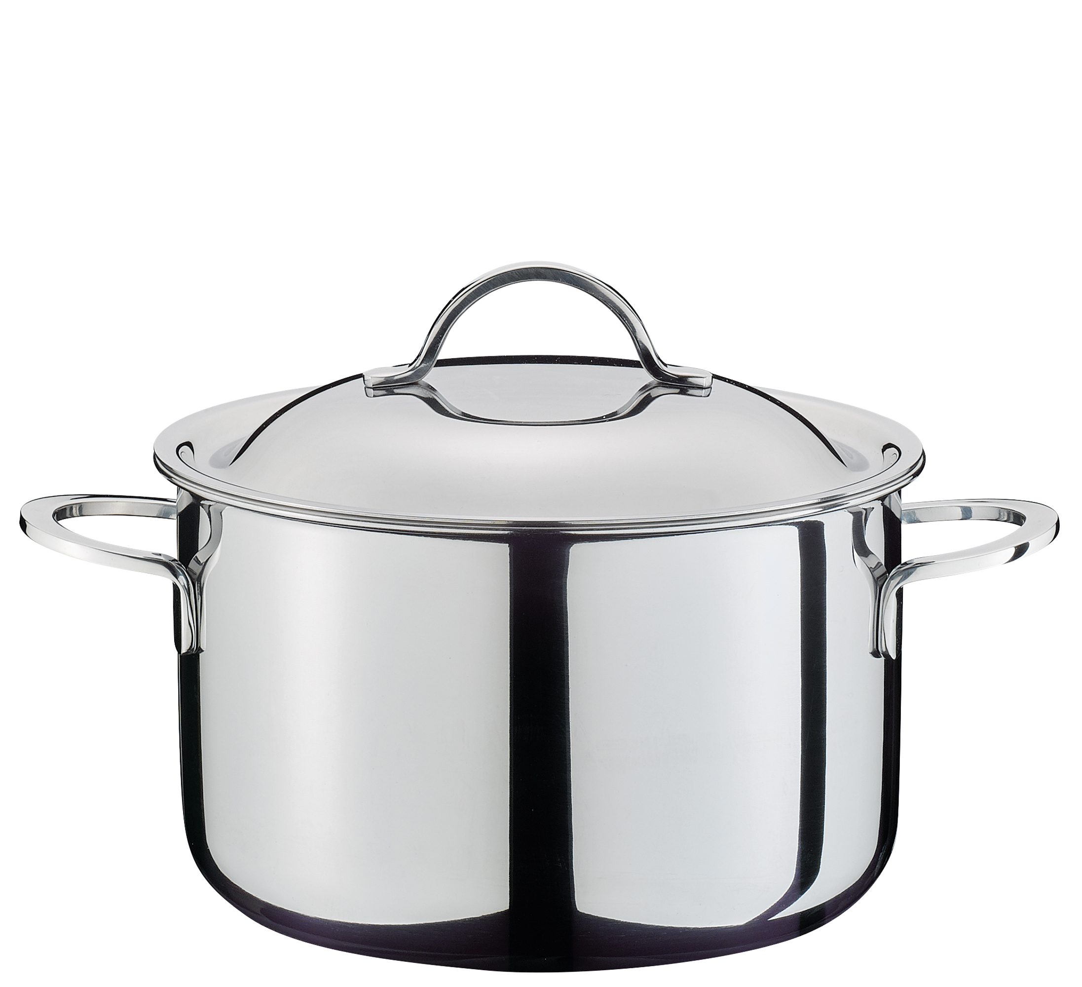 Kochtopf CRISTAL 16 cm