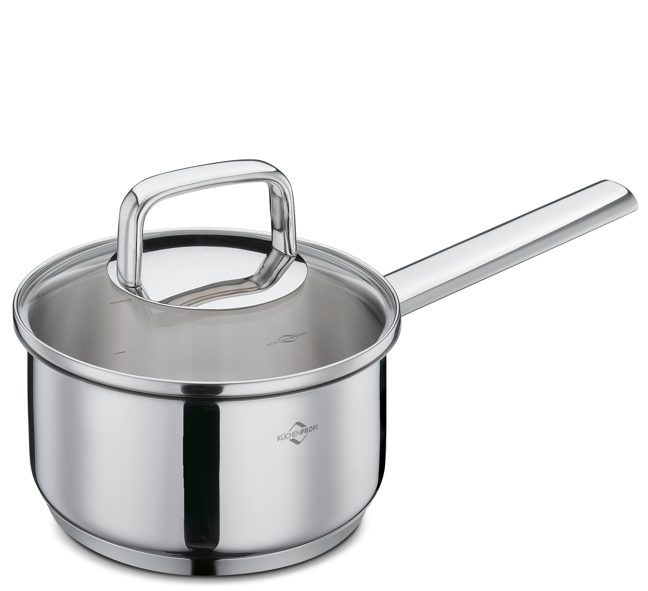 COOK - Stielkasserolle PISA 16 cm