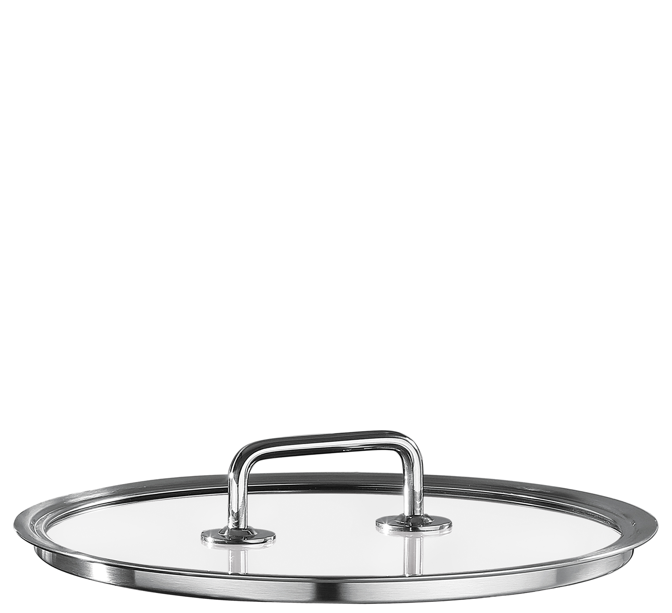 Bratentopf mit Glasdeckel BRIGADE BASIC 24 cm