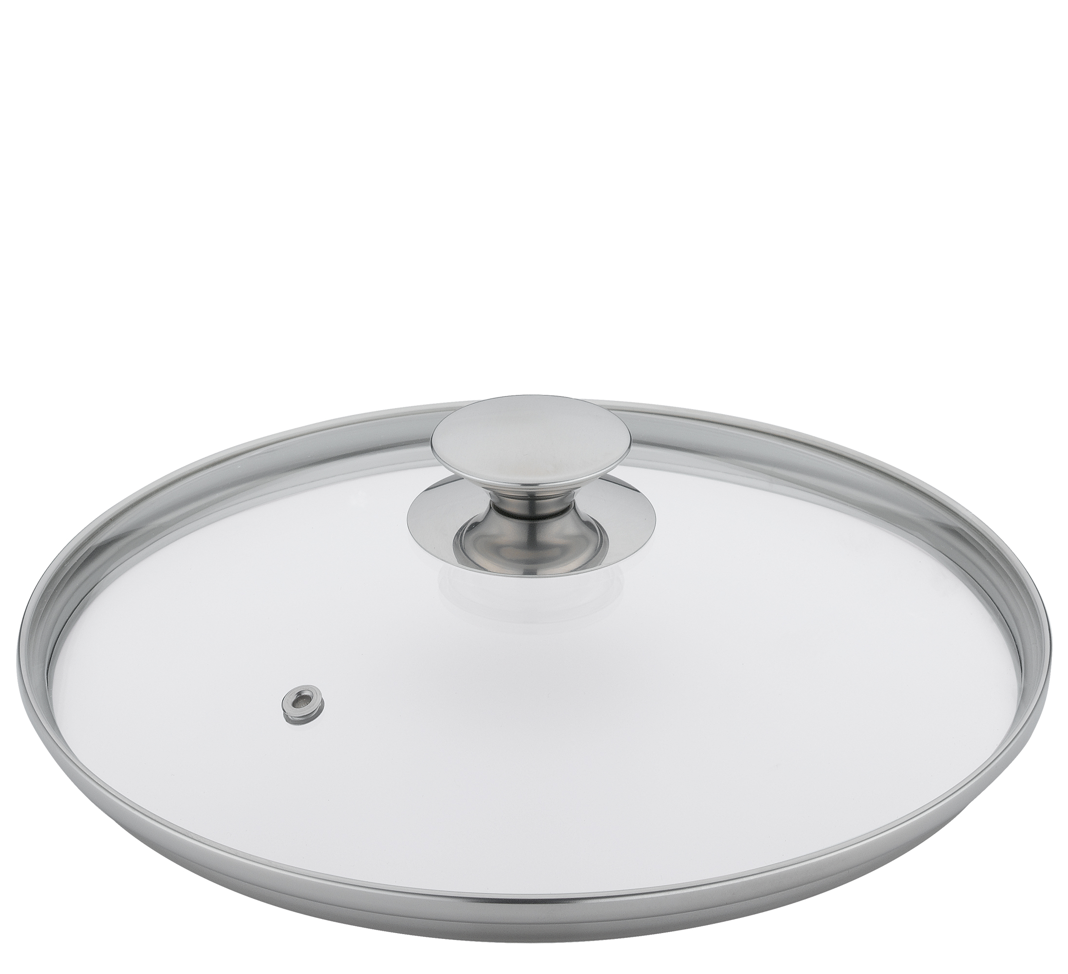 Glasdeckel CAPRI 24 cm
