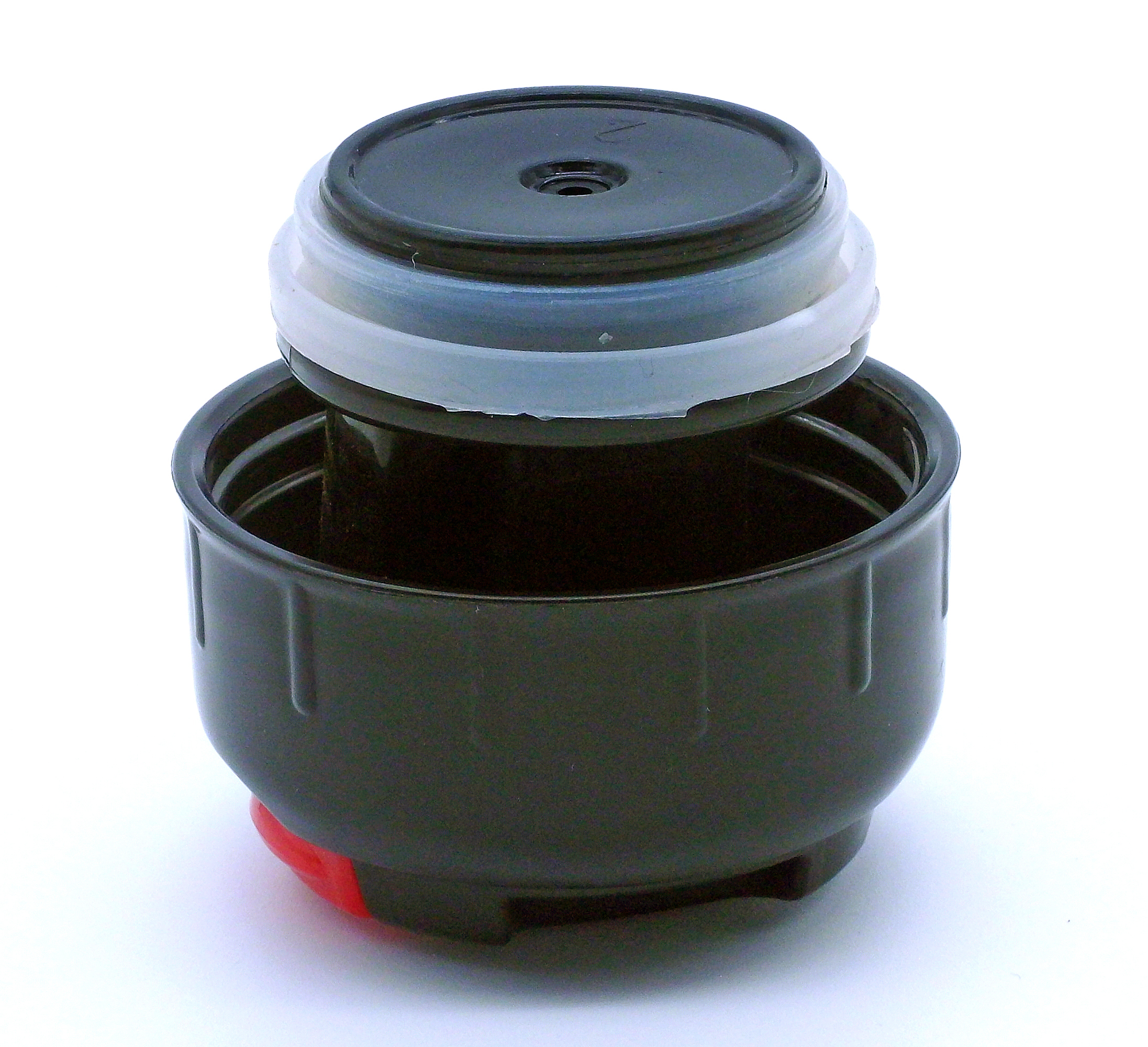 Verschlussdeckel für Flasche COLORE 500 ml