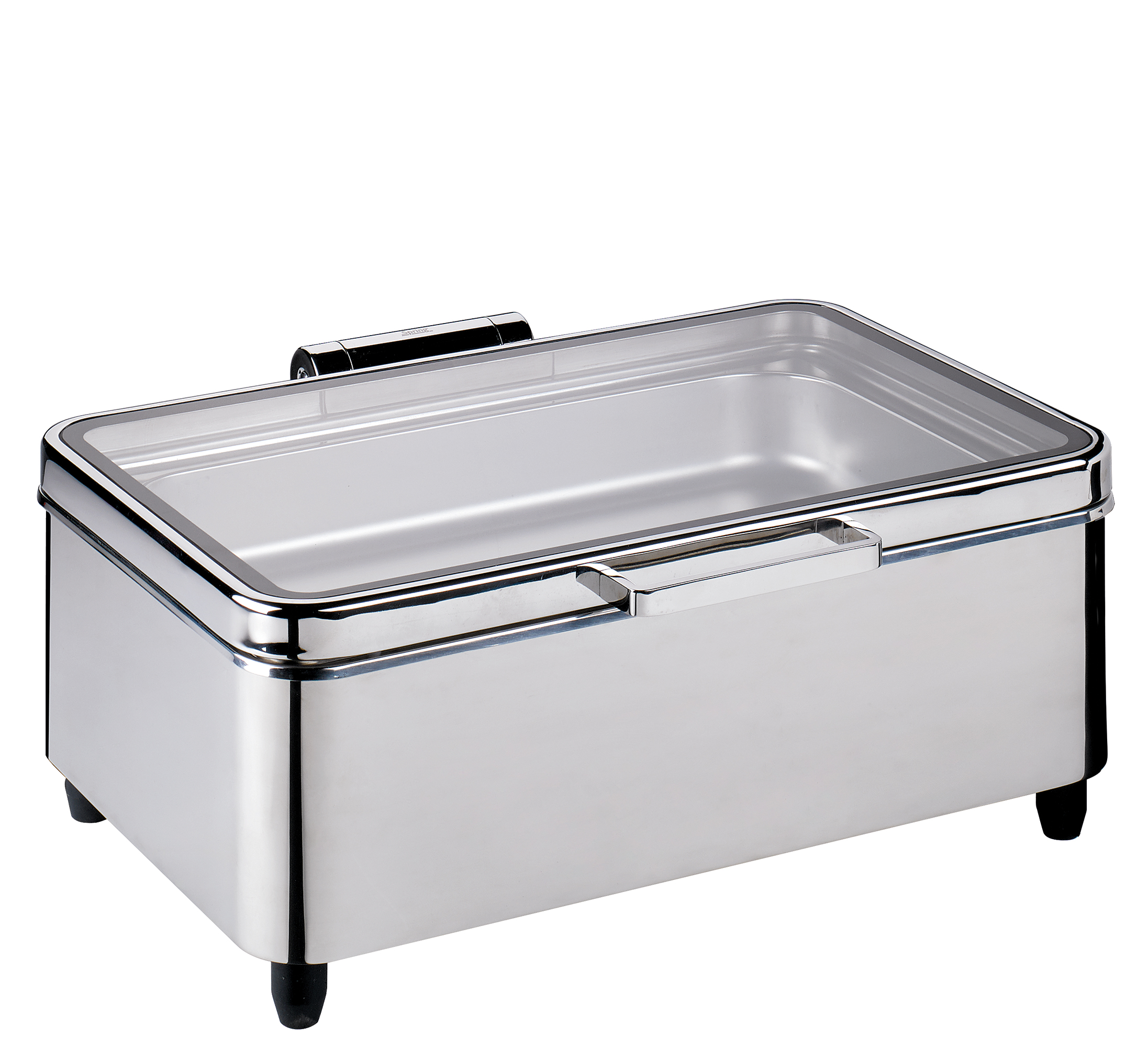 Chafing Dish COMPLETE WINDOW GN 1/1