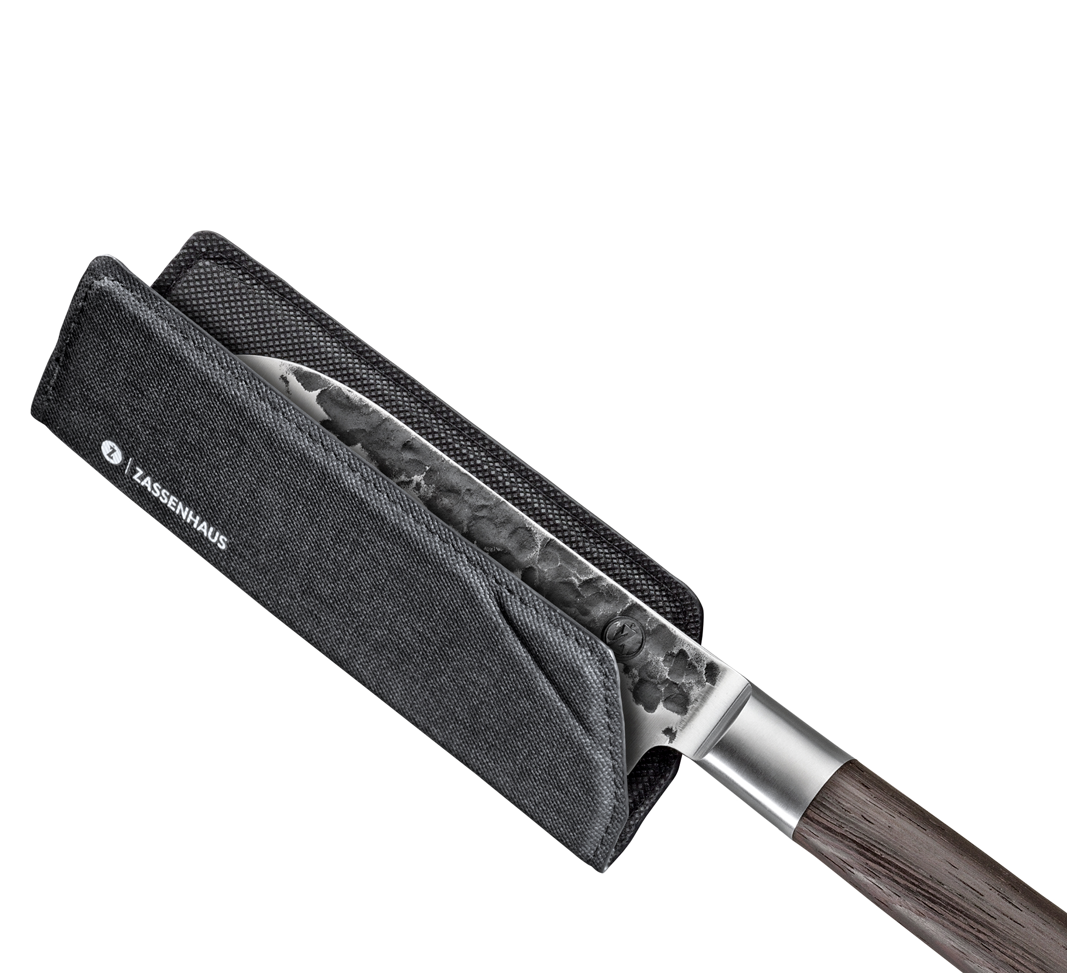 Klingenschutz, magnetisch M