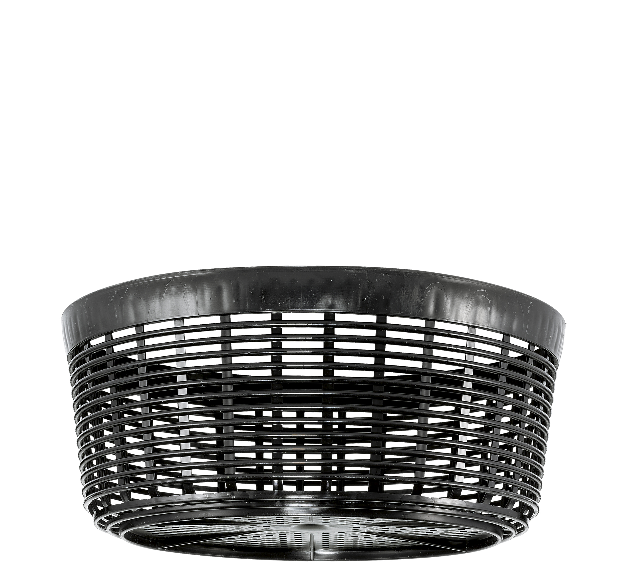 Korb zu Salatschleuder WAVE, schwarz