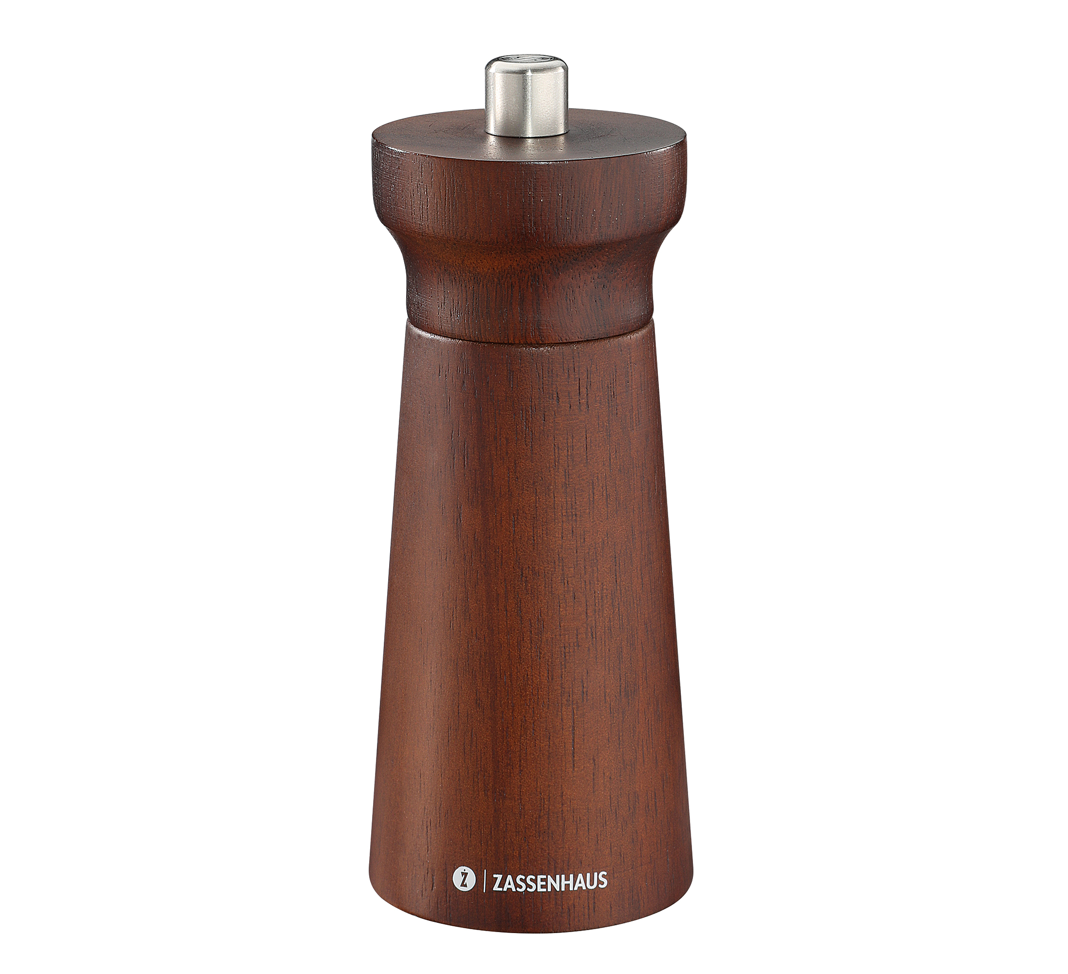 Salzmühle WESTERLAND 14 cm Akazie