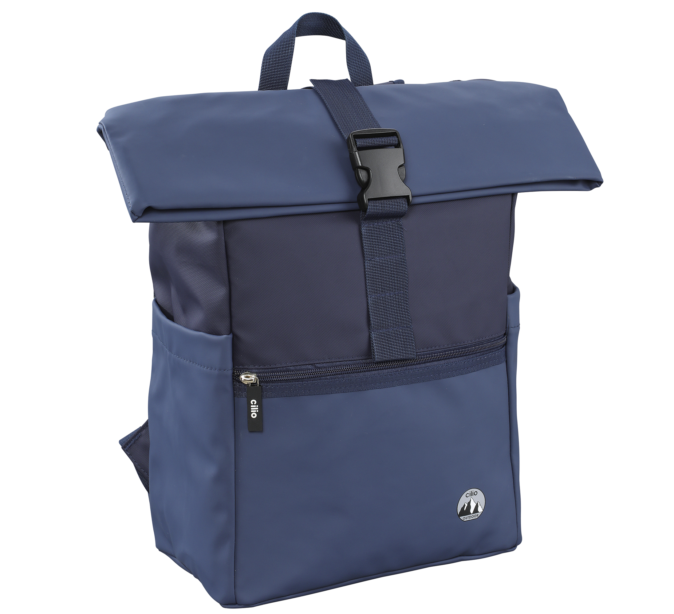 Rucksack CAPRI, blau