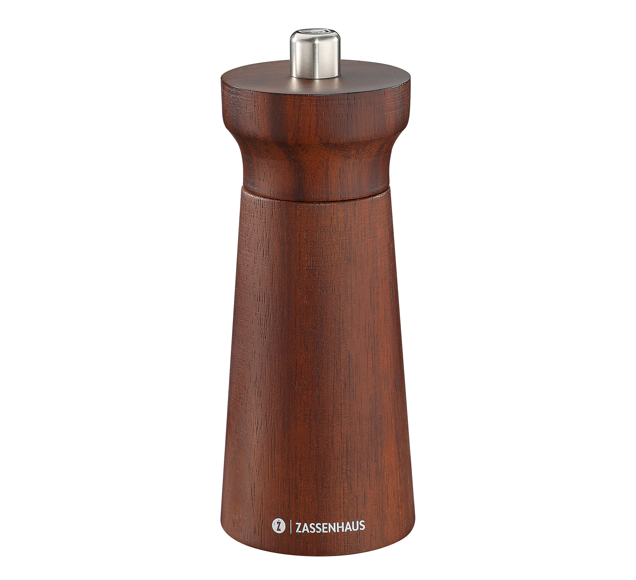 Pfeffermühle WESTERLAND 14 cm Akazie