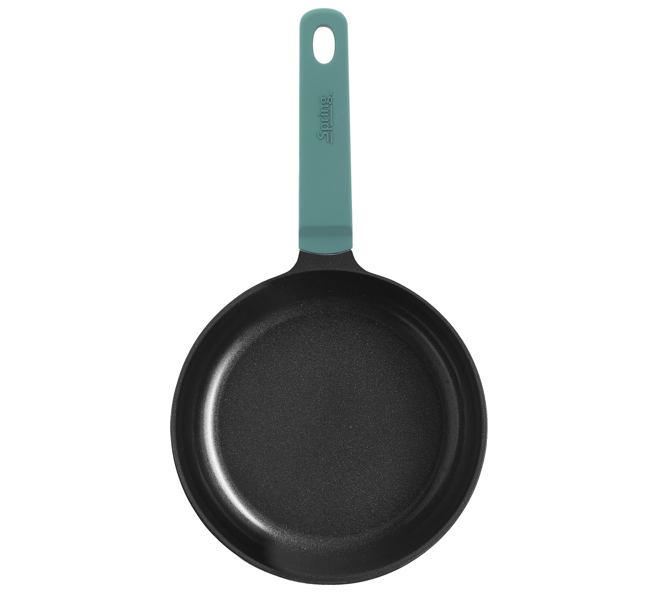 Mini Bratpfanne PURE 16 cm grün