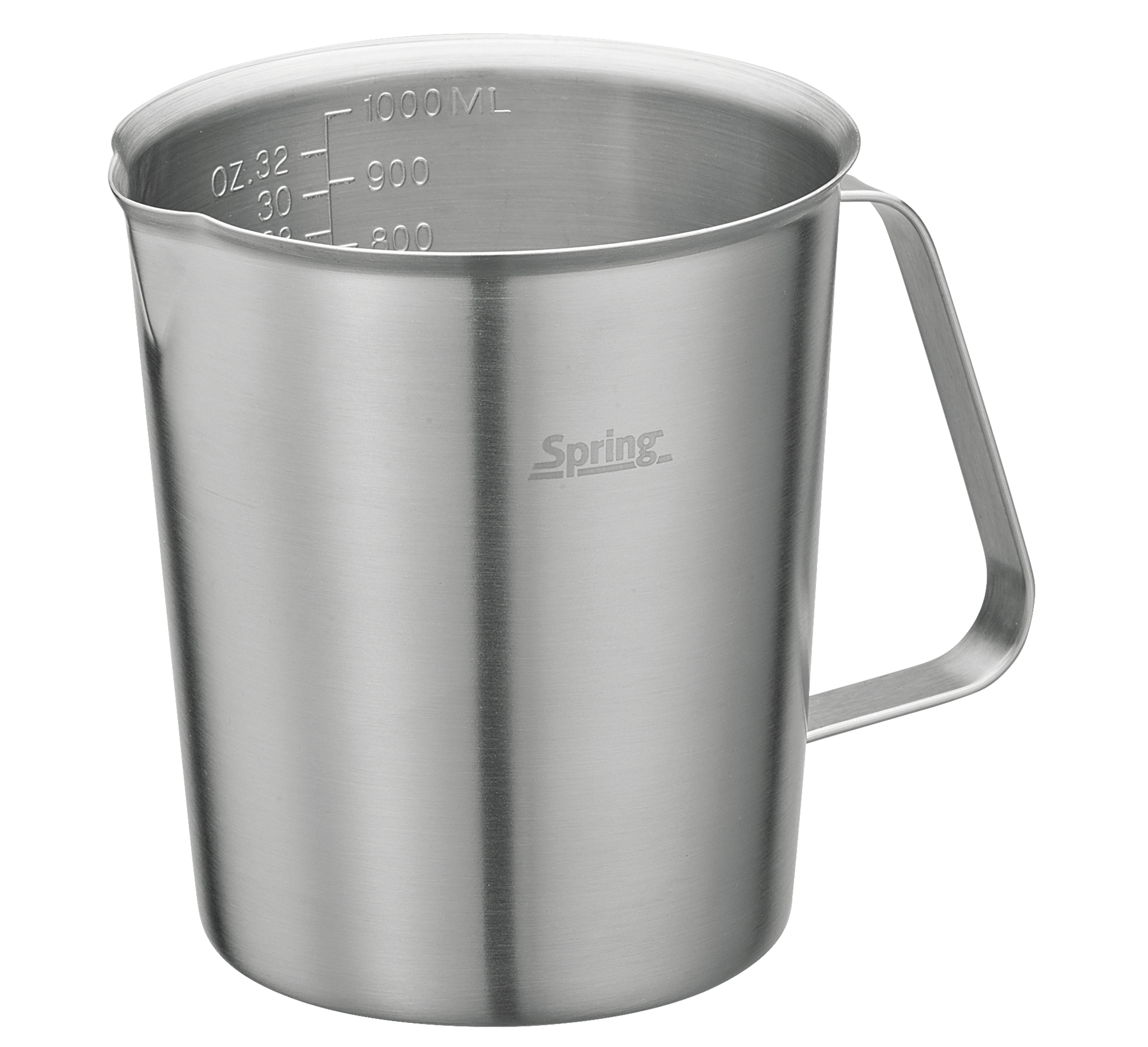Messbecher