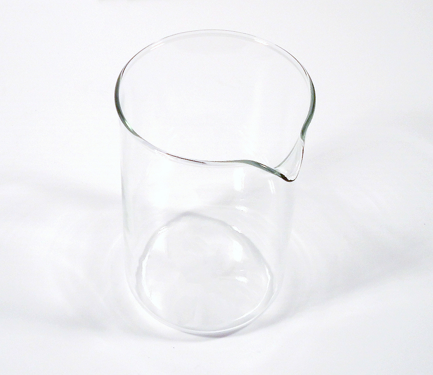 Glaseinsatz 6T für LAURA