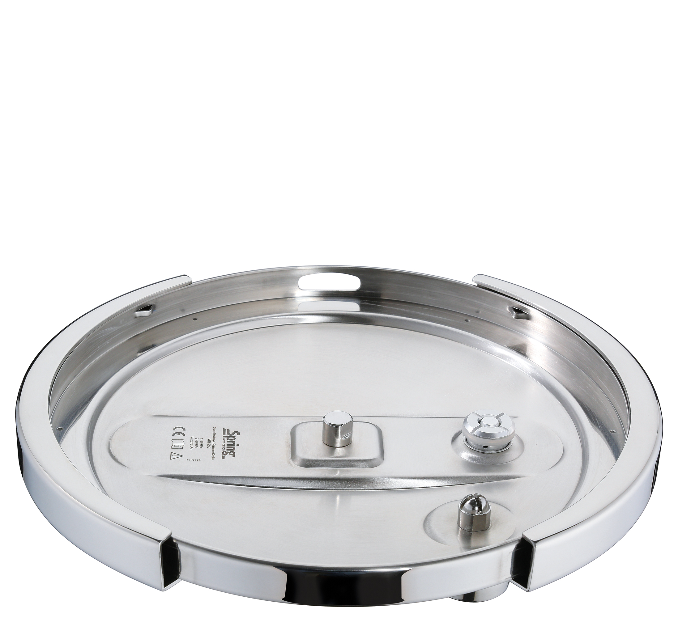 Schnellkochtopf VITESSE 3,5 L