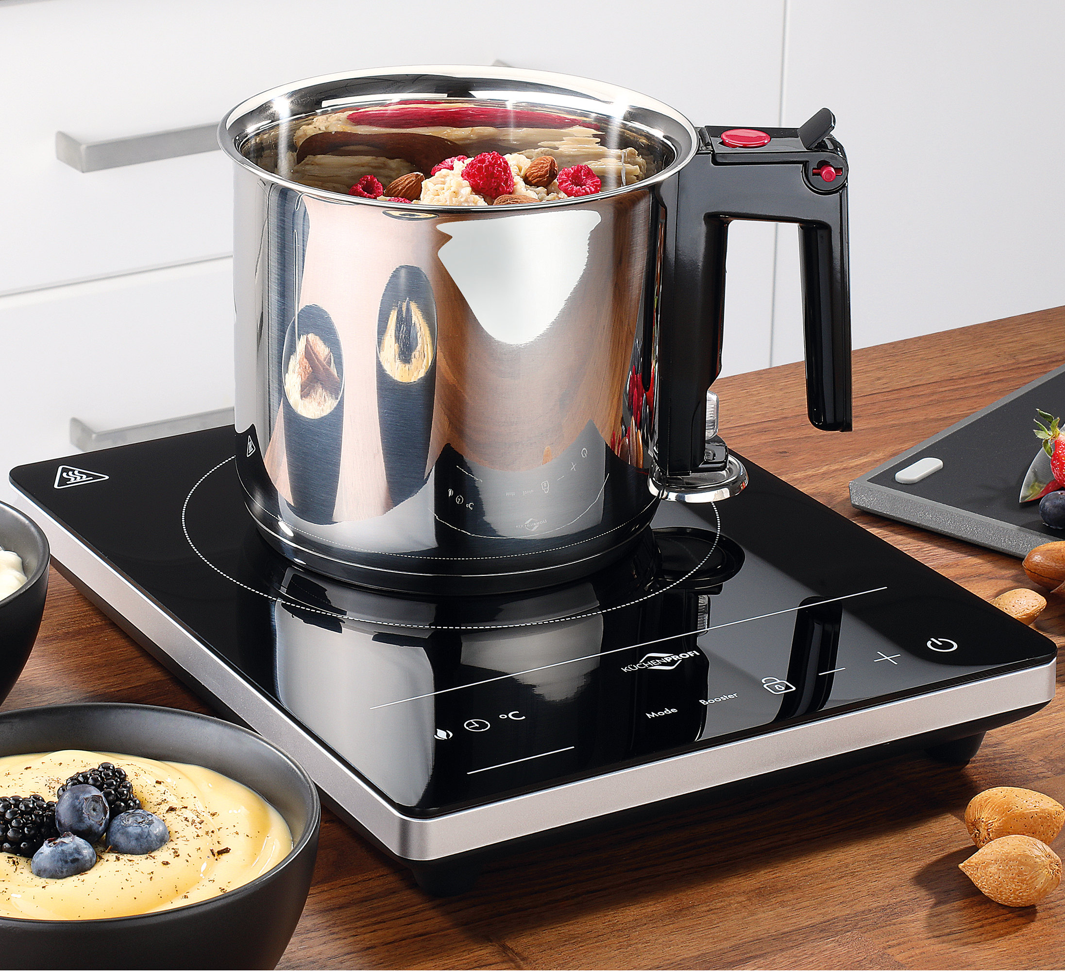 COOK - Simmertopf 16 cm