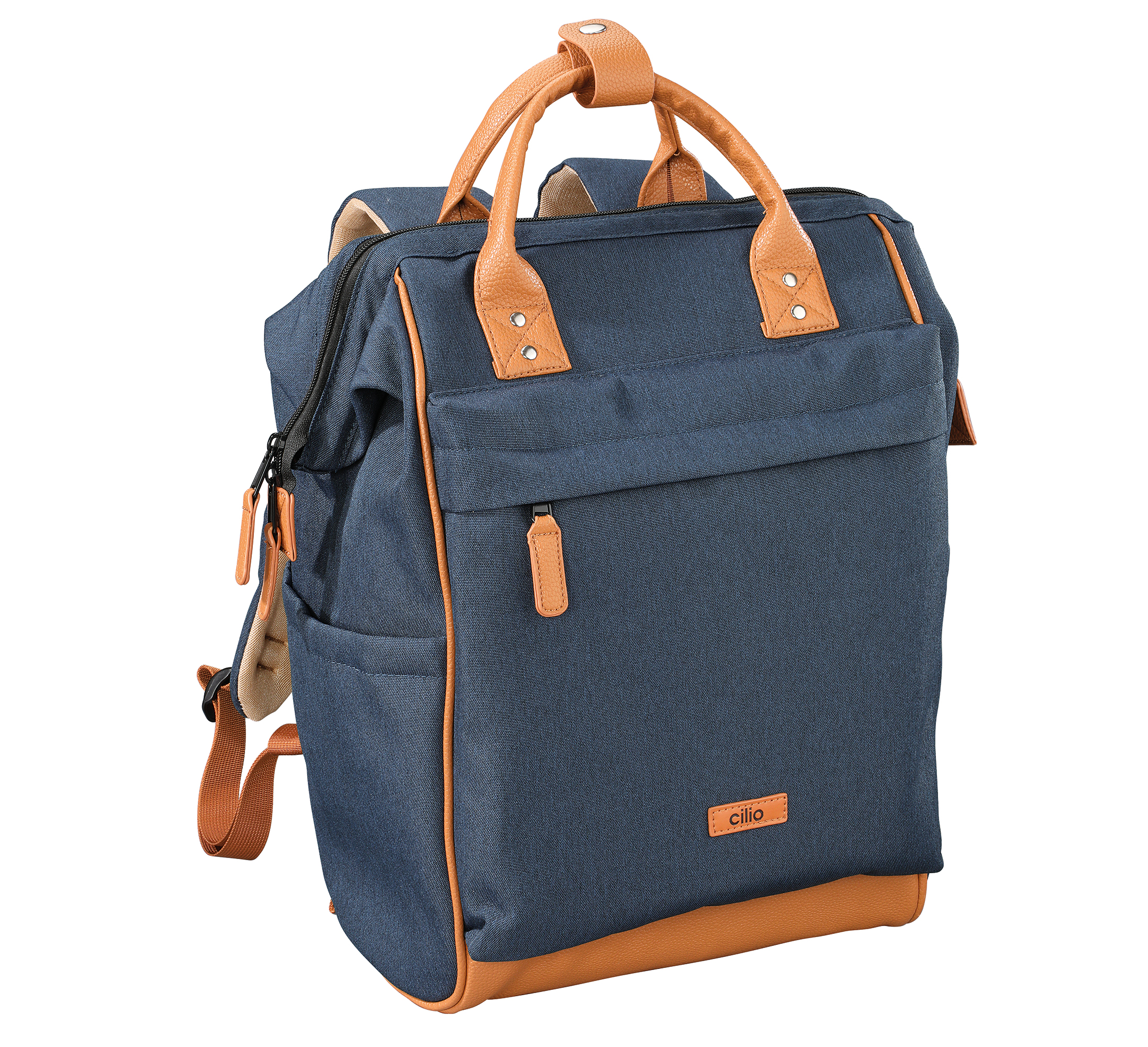 Rucksack ELBA dunkelblau