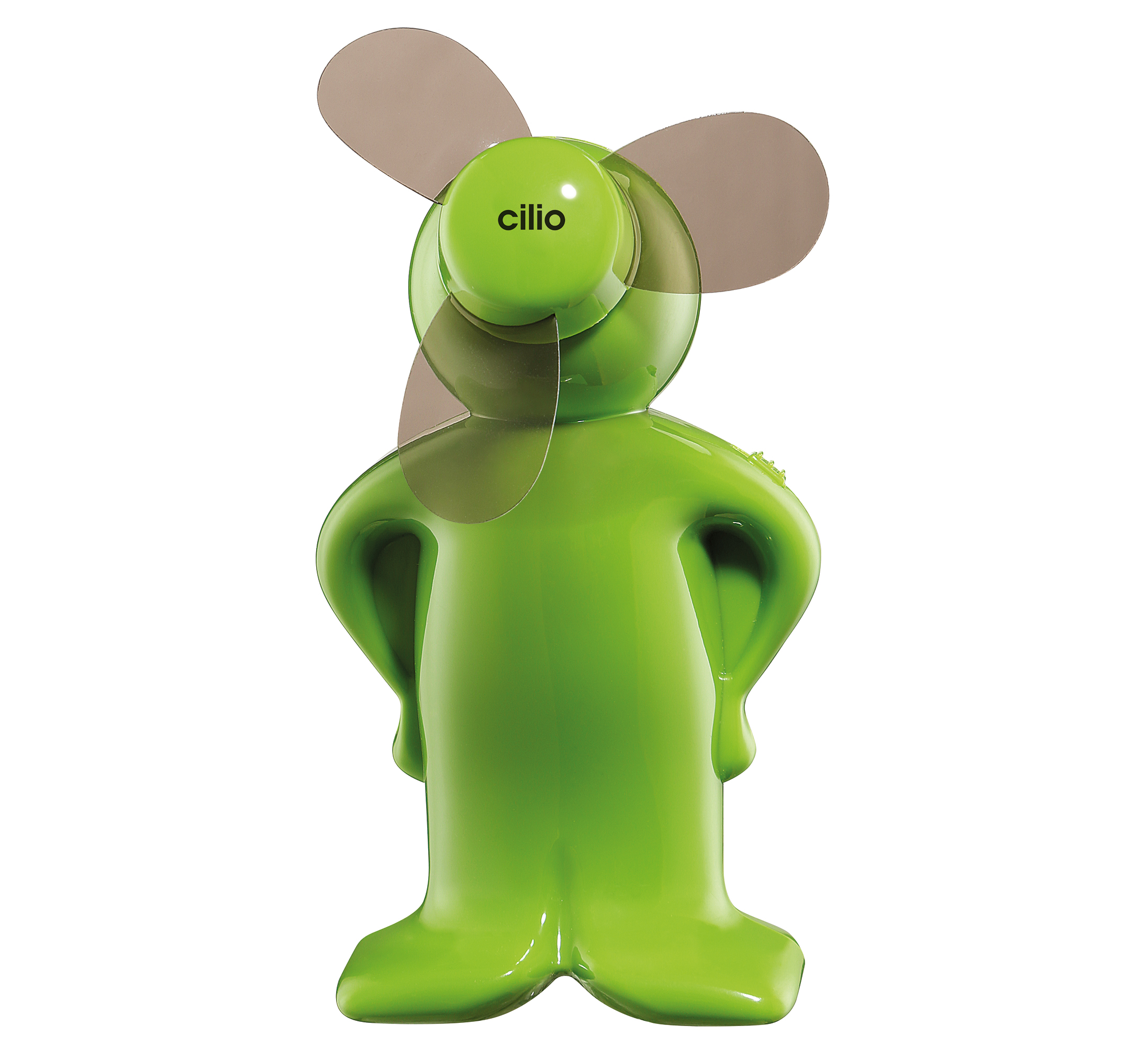 Mini-Ventilator VENTOBOY CLASSIC Grün