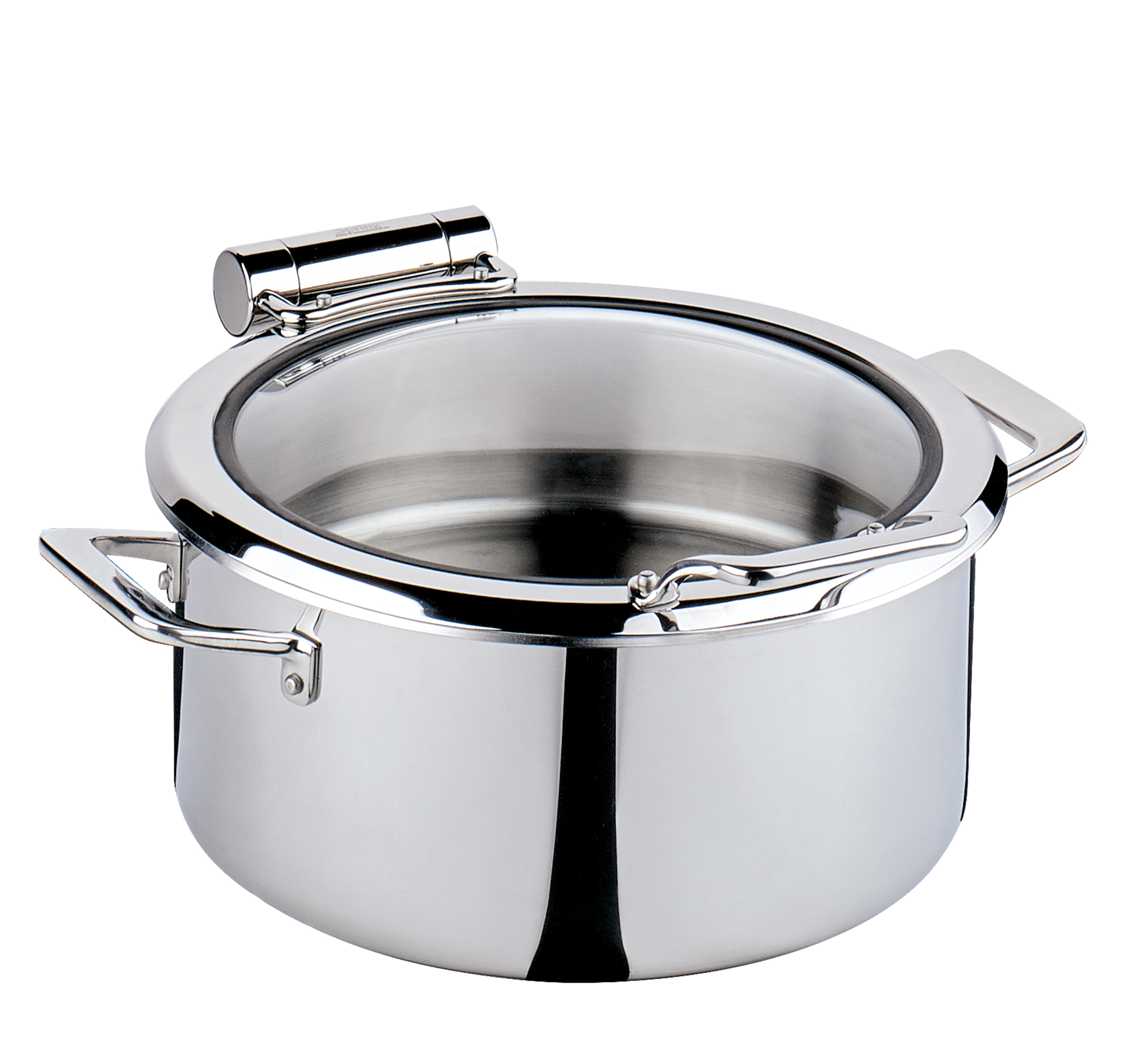Chafing Dish CBS SMART WINDOW Ø 28 cm