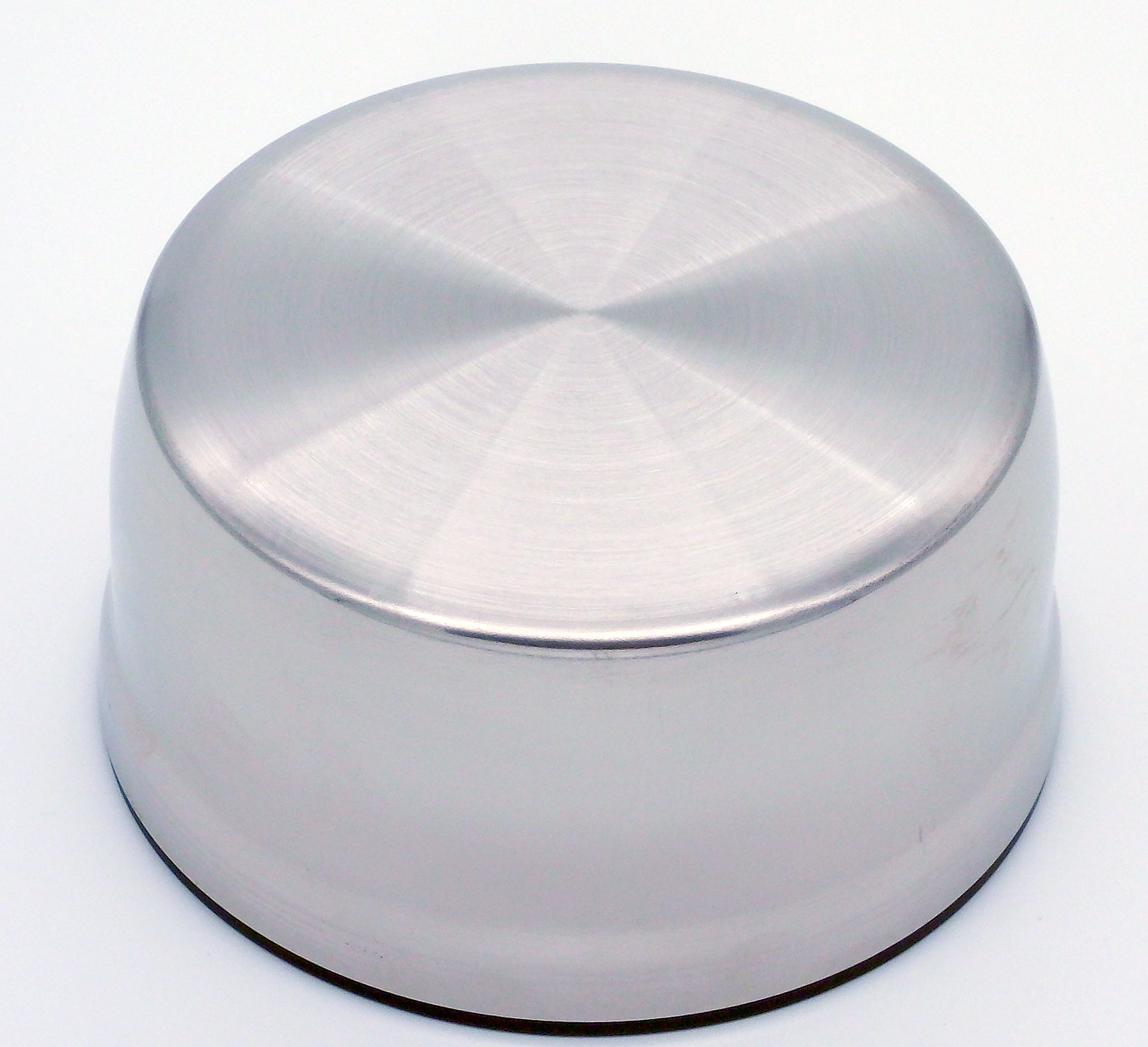 Schraubdeckel Food Con. MONTE 500 ml, 750 ml
