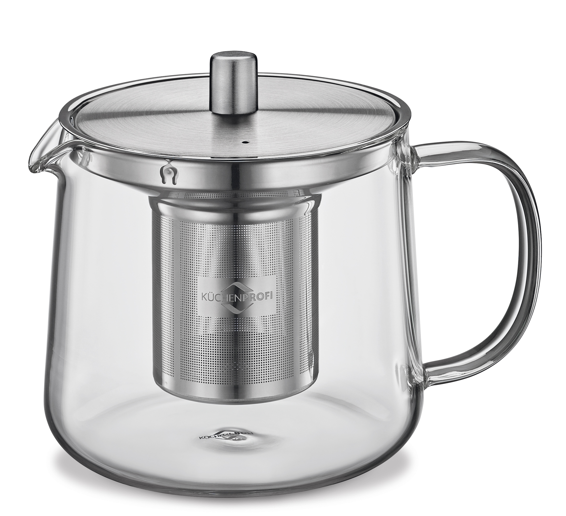 TEA - Teekanne ASSAM