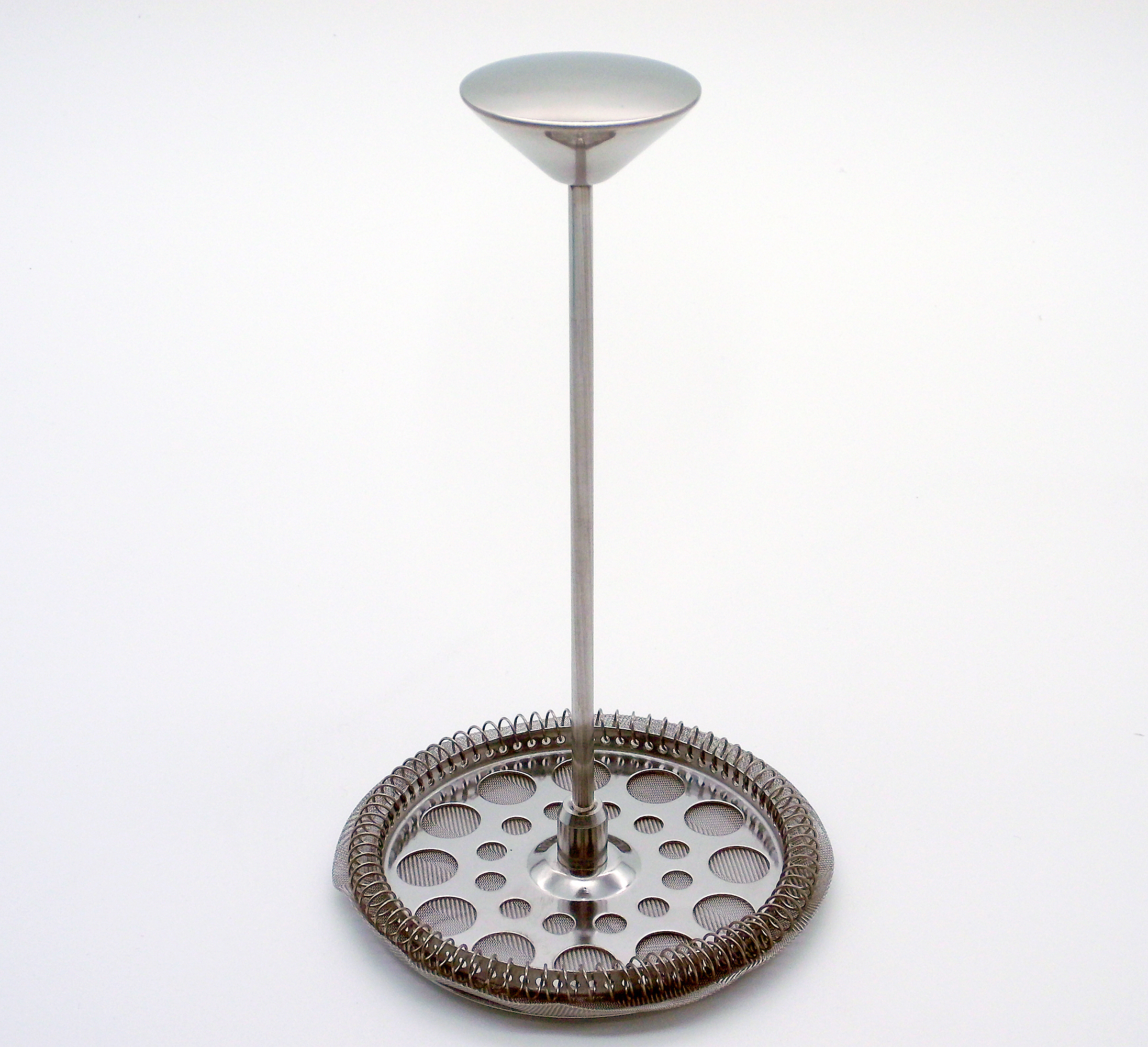 Sieb 8T für LAURA/NADINE