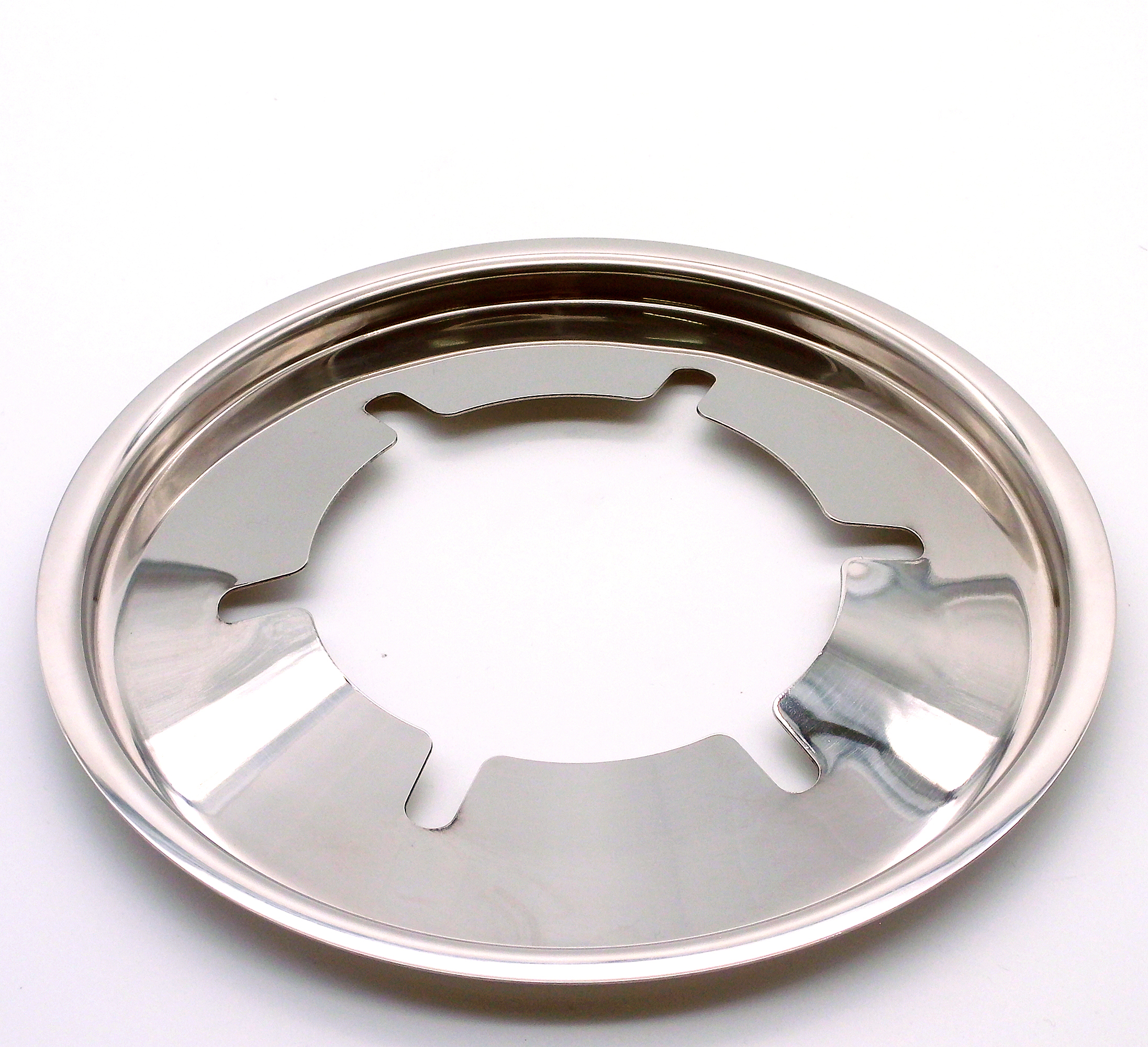 FONDUE - Spritzschutz Fondue BASIC 18 cm