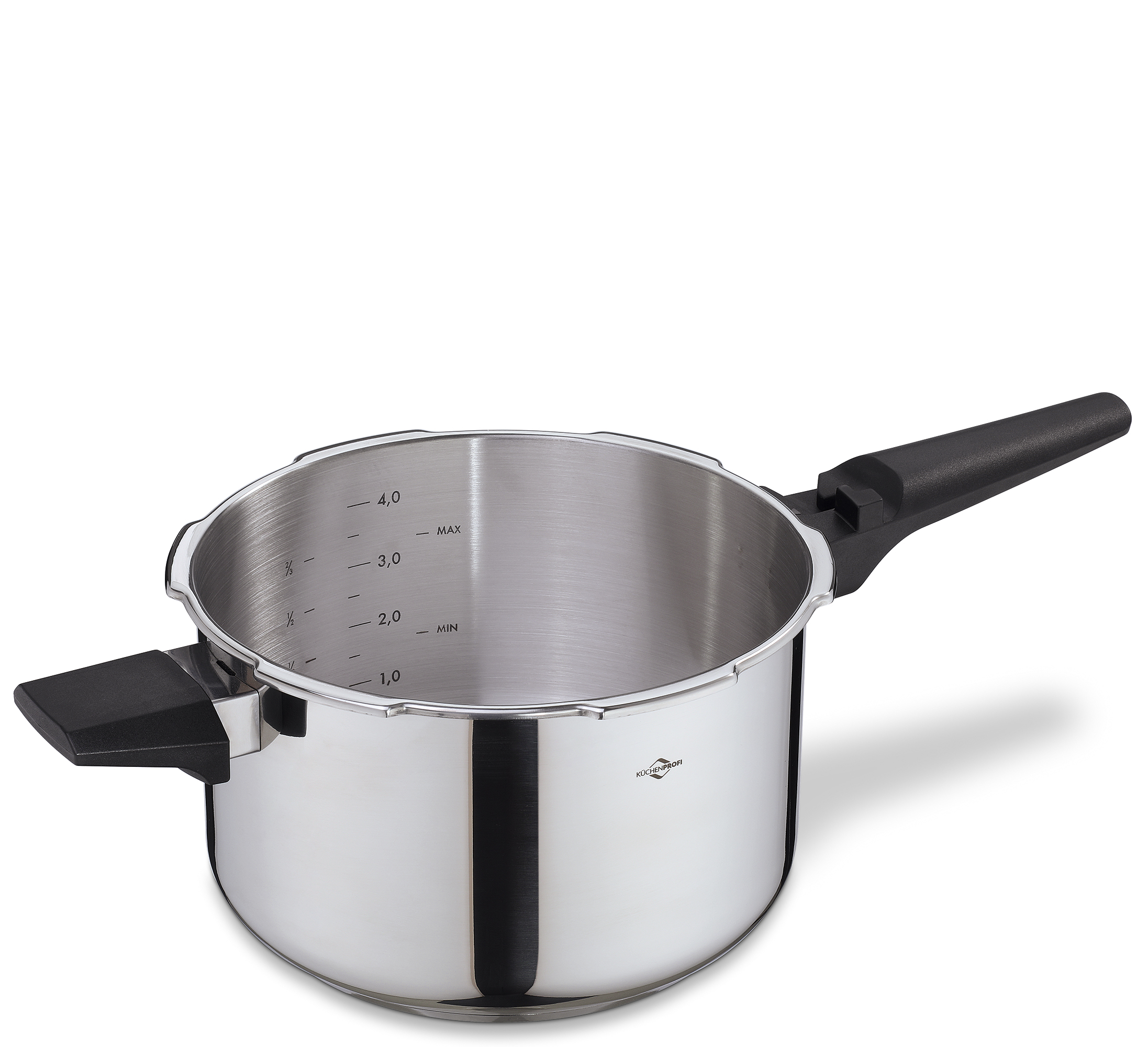 Schnellkochtopf SIENA 5,0 L