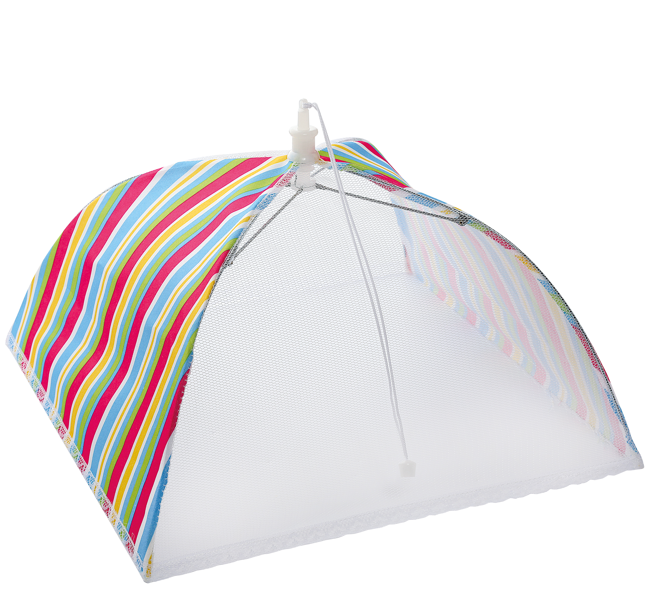 Abdeckhaube PRIMAVERA Streifen