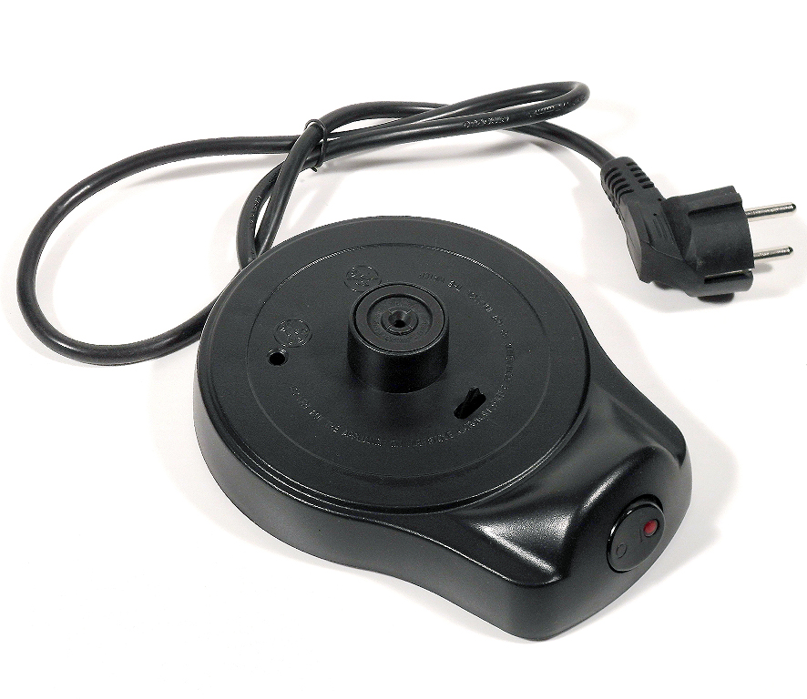 Basis Espressokocher elektrisch Basis Espressokocher elektrisch