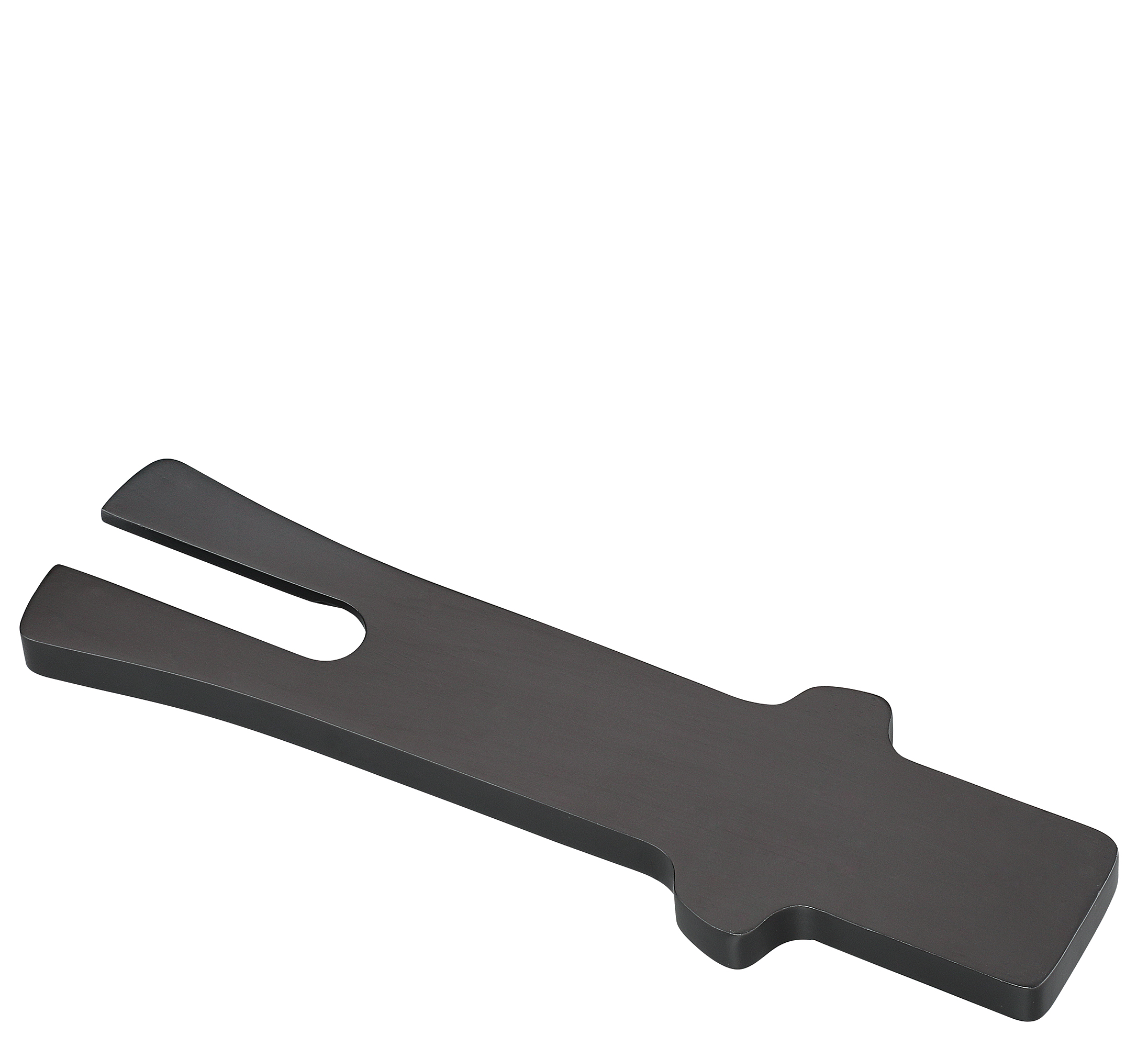 BUFFET SOLUTION - Deckelhalter PROVENCE, schwarz
