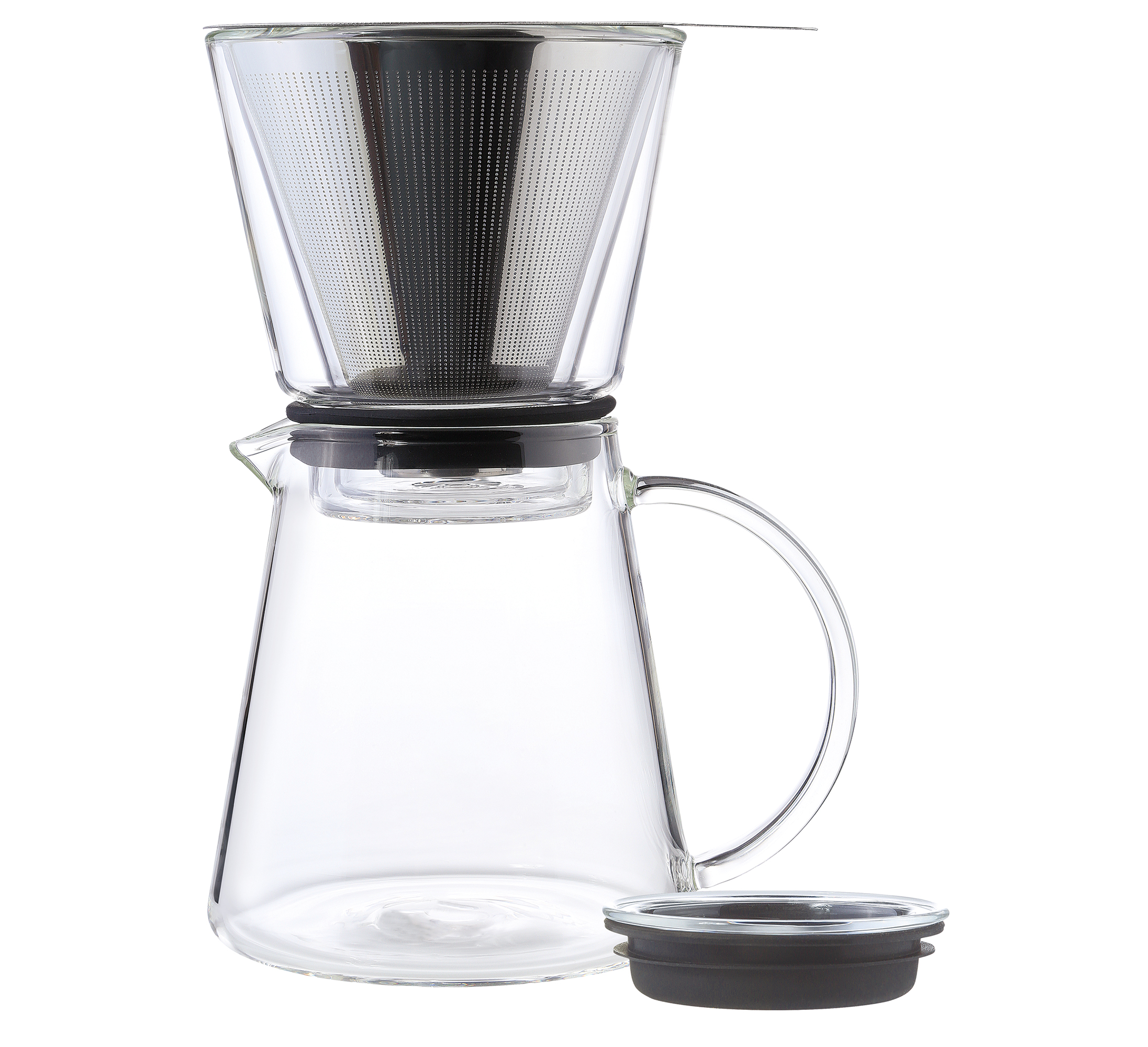 Kaffeezubereiter PURO 6 Tassen