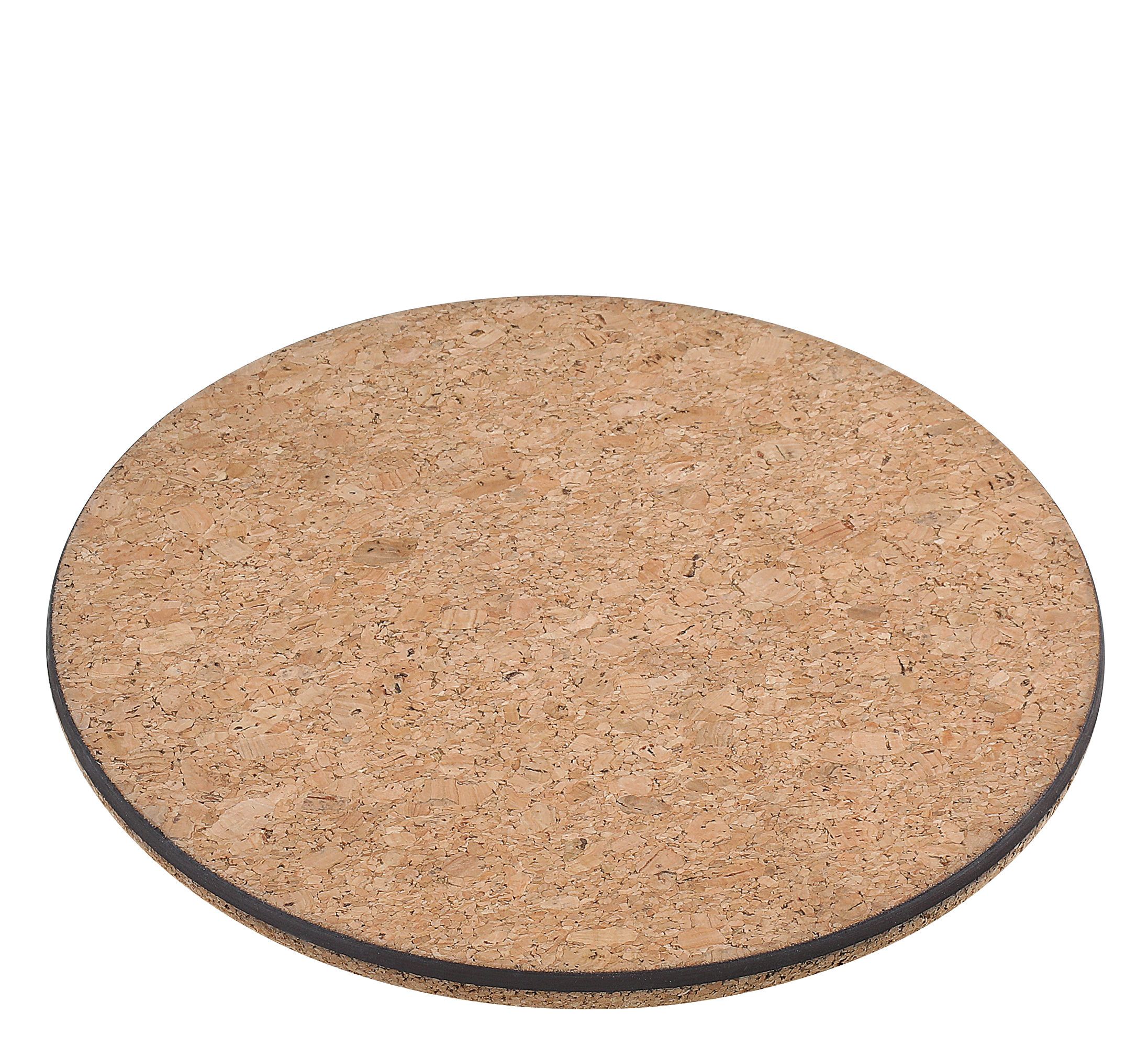 Untersetzer magnetisch 20 cm, Kork