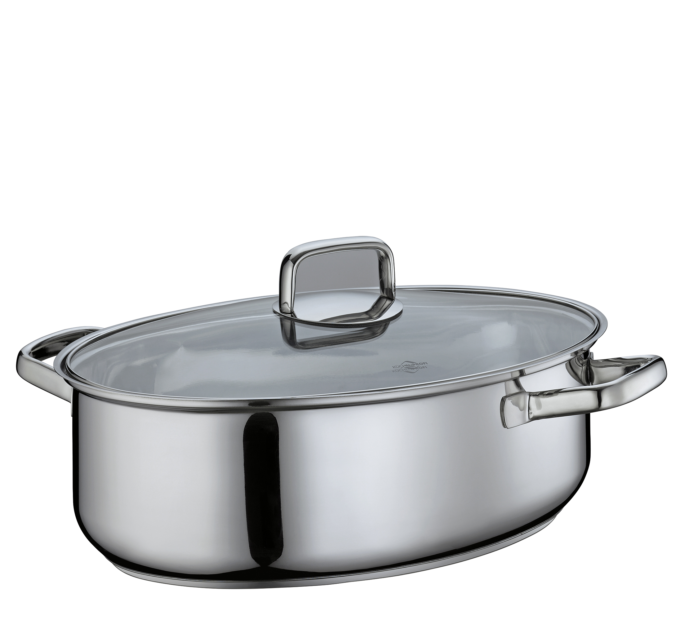 COOK - Gourmetbräter PISA, 38 cm