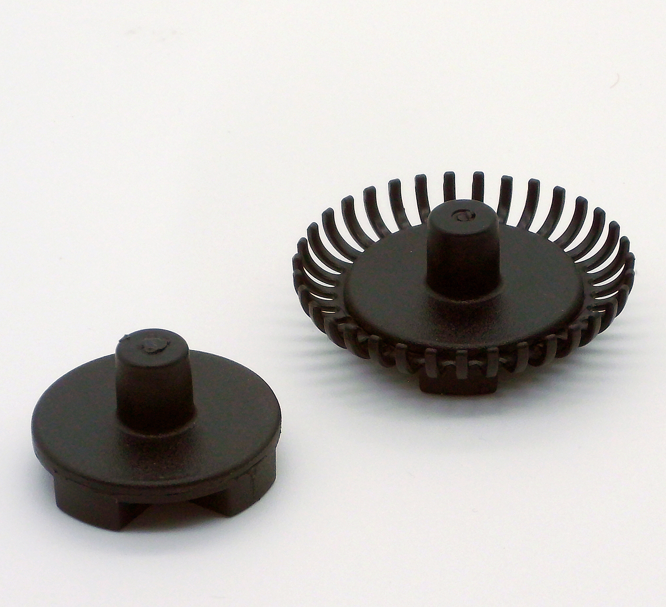 Rührer und Aufschäumeinsatz 2-tlg. für PERFETTO