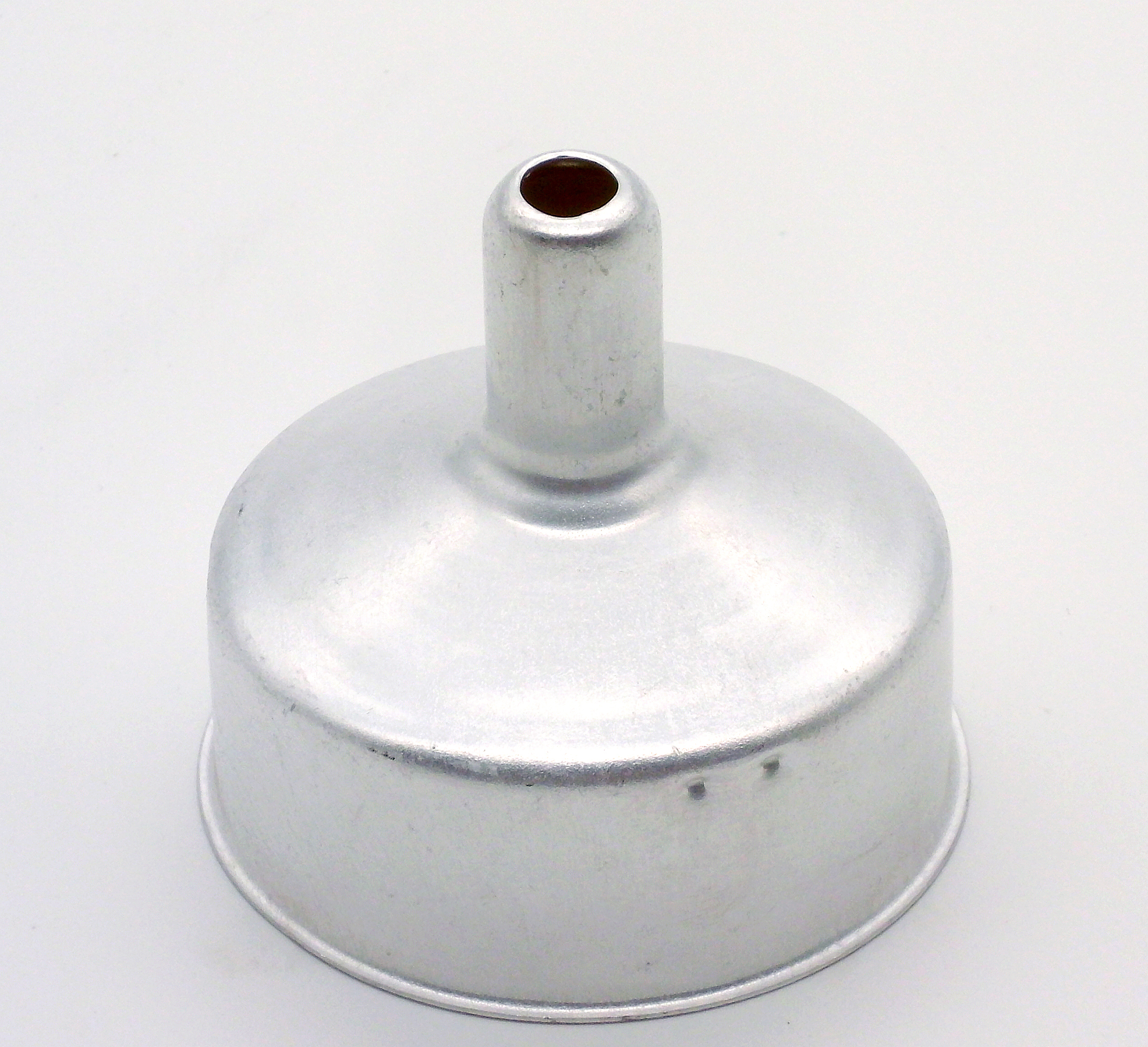 Trichter für Aluminium-Kocher 3 Tassen