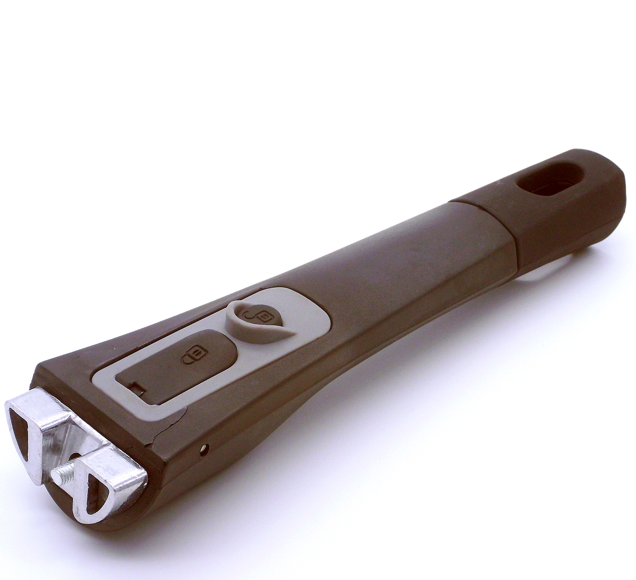 Griff zu Bratpfanne MILANO