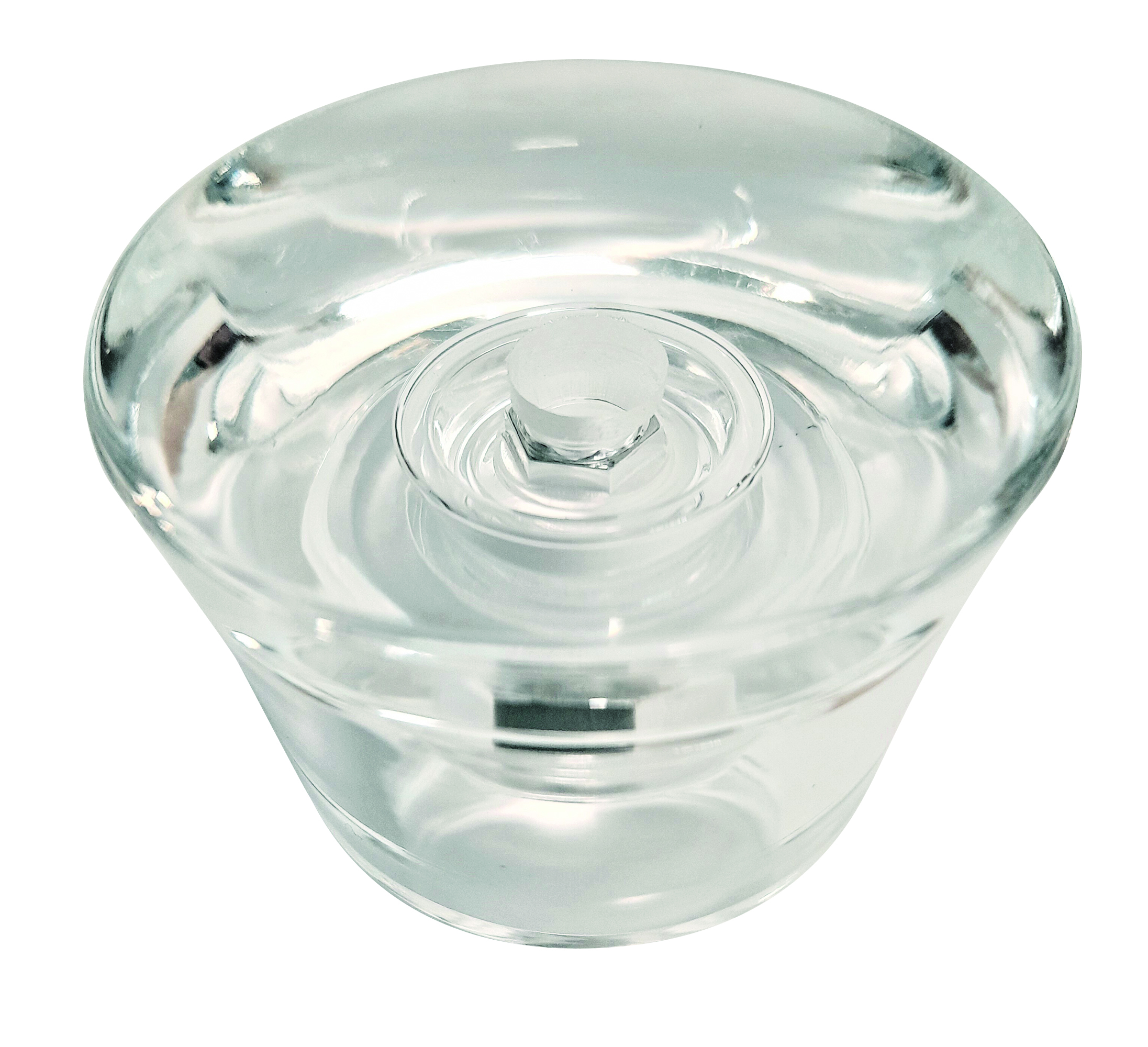 Acrylkopf AACHEN 14 und 18 cm Acrylkopf AACHEN 14 und 18 cm