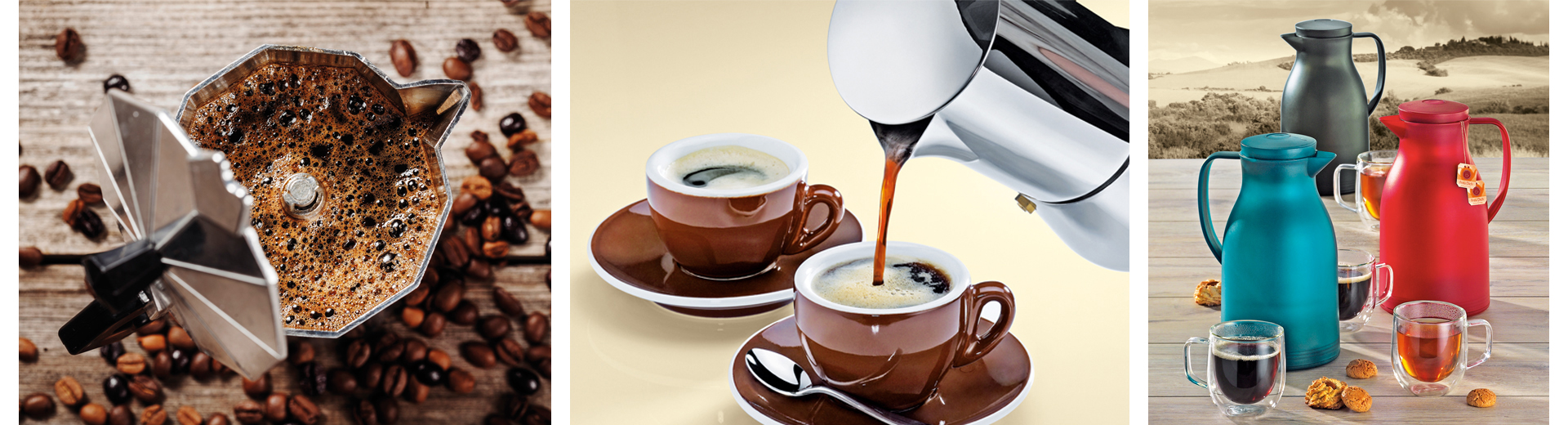 Slider Kaffeewelt