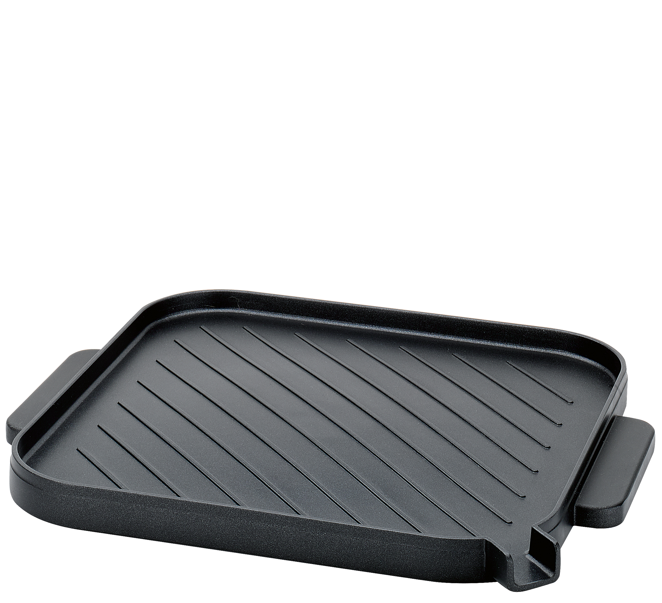 ELEKTRO LINE - Grillplatte Induktionsgrill-Kochplatte SPIRIT