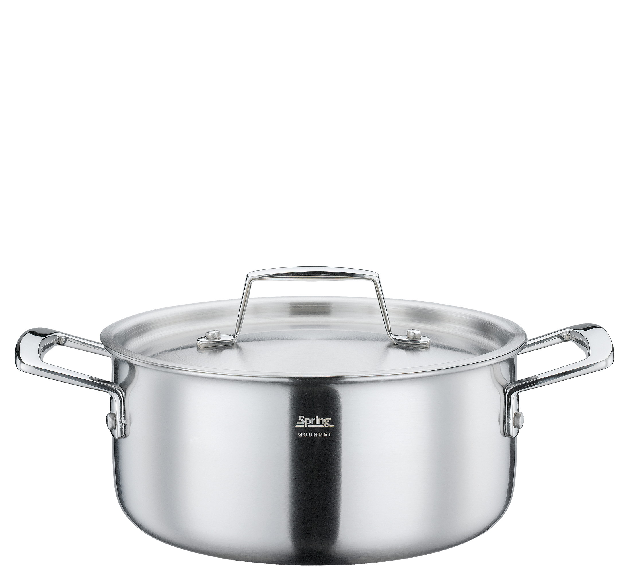 Bratentopf GOURMET 20 cm