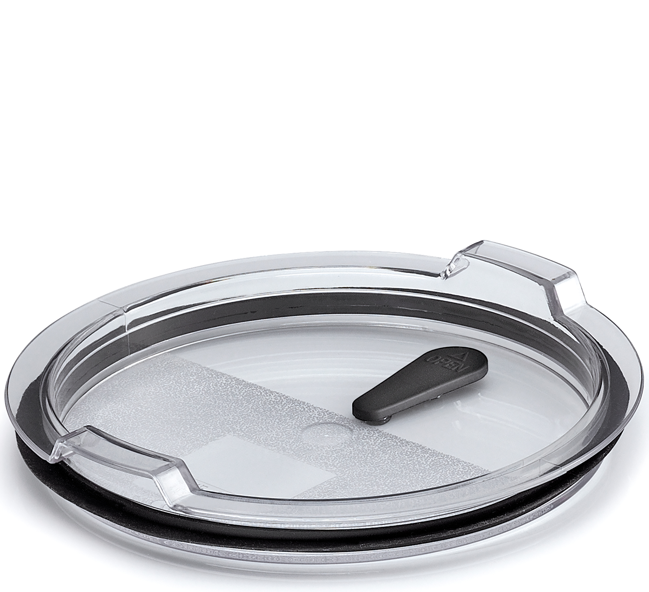 TOOLS - Deckel Kunststoff zu Schüssel FUSION2+ Ø 16 cm