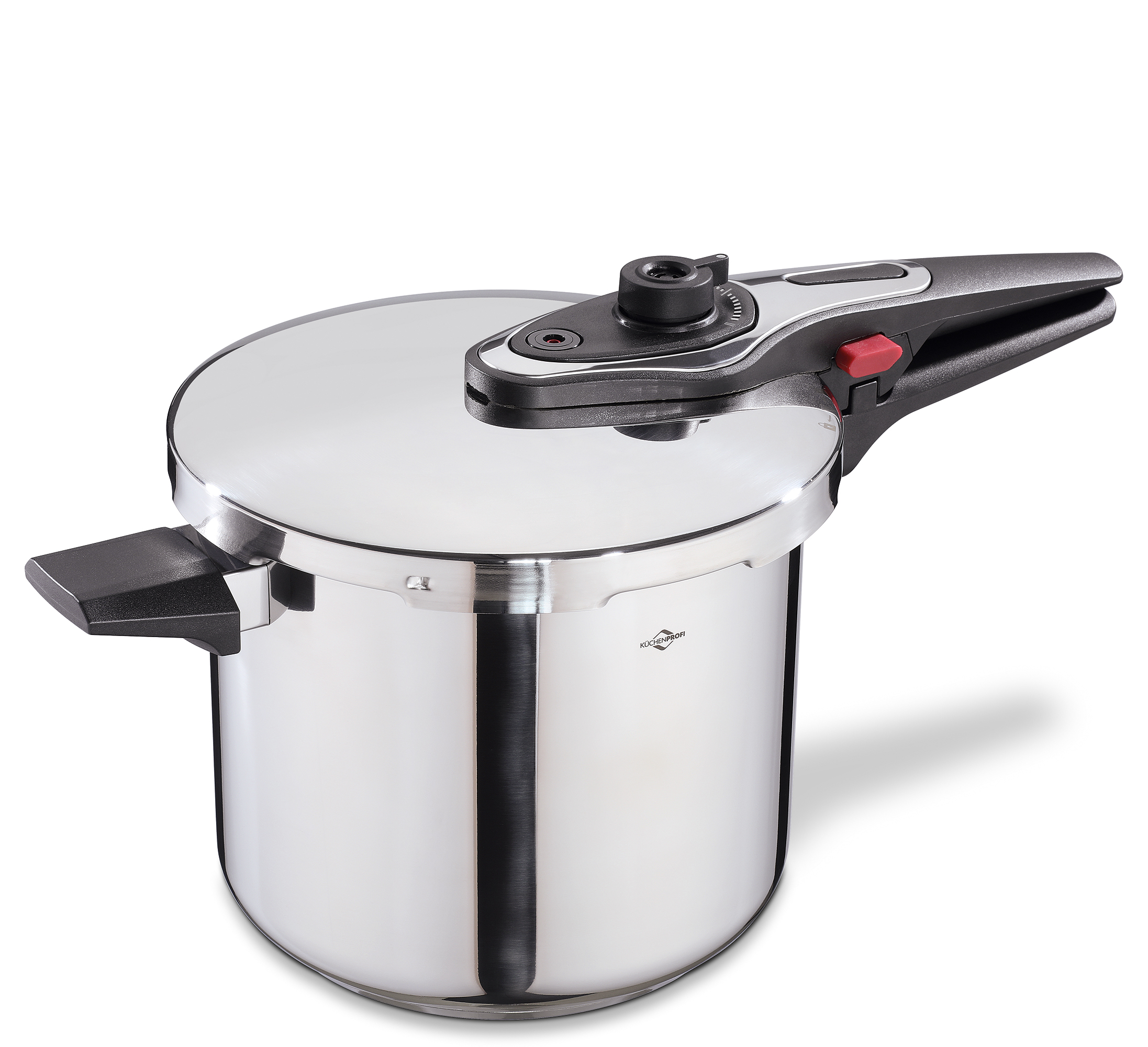 Schnellkochtopf SIENA 7,0 L