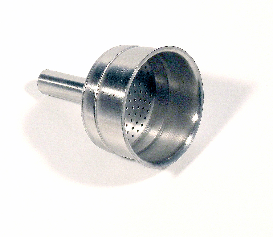 Trichter 2T für AIDA/FIGARO Trichter 2T für AIDA/FIGARO