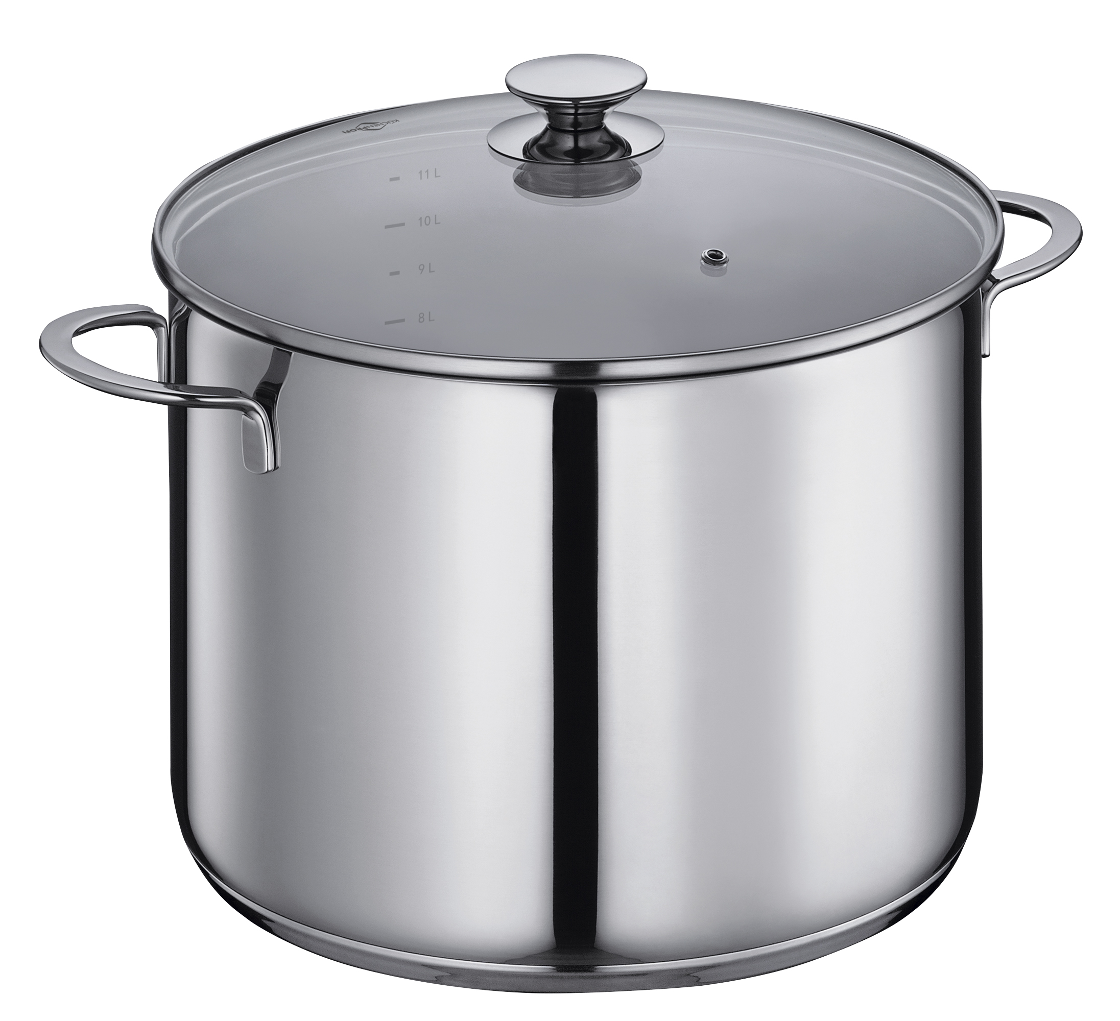 COOK - Suppentopf CAPRI, 28 cm