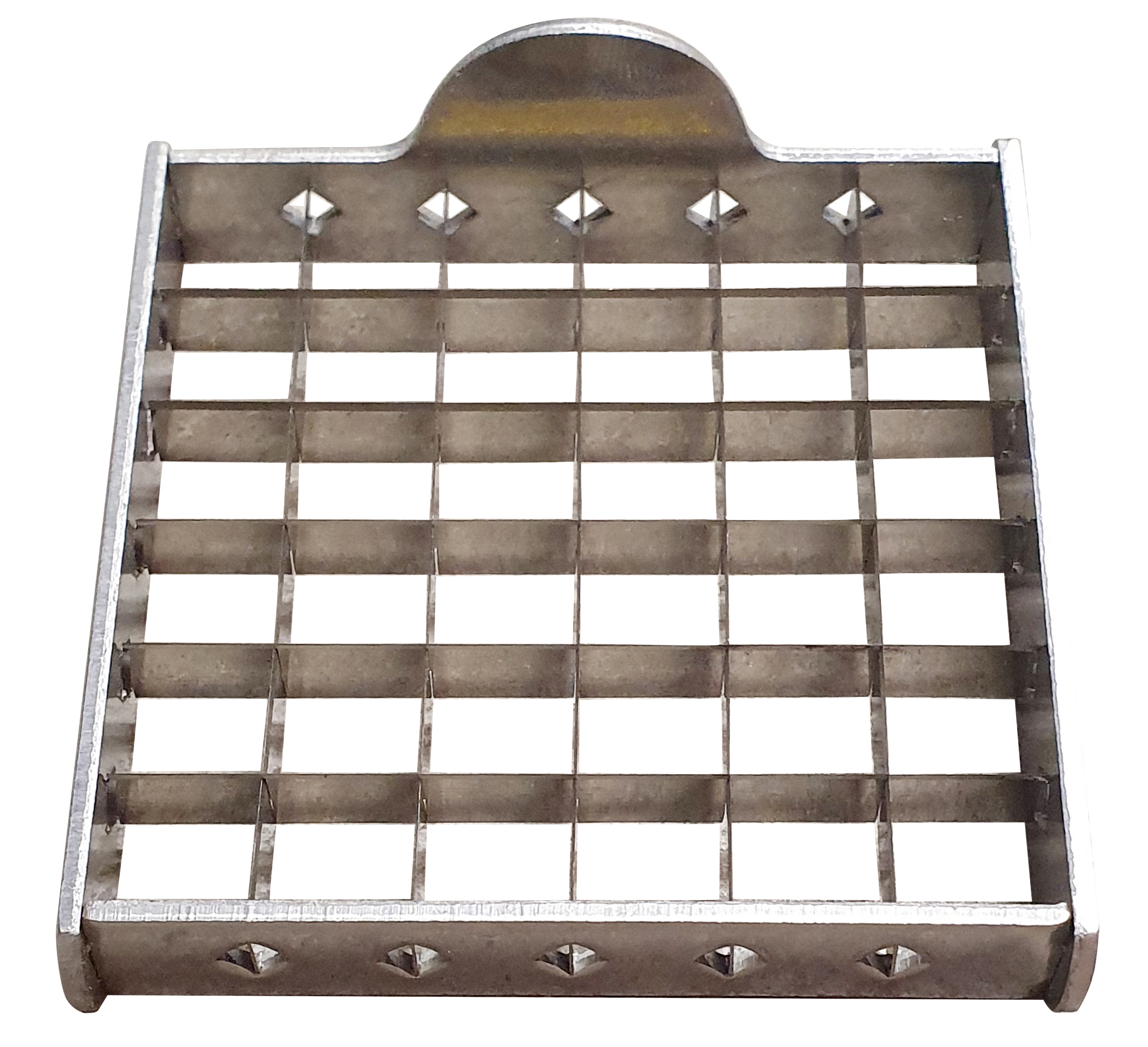 Ersatzmesser 36 Löcher Pommes-Frites-Schneider