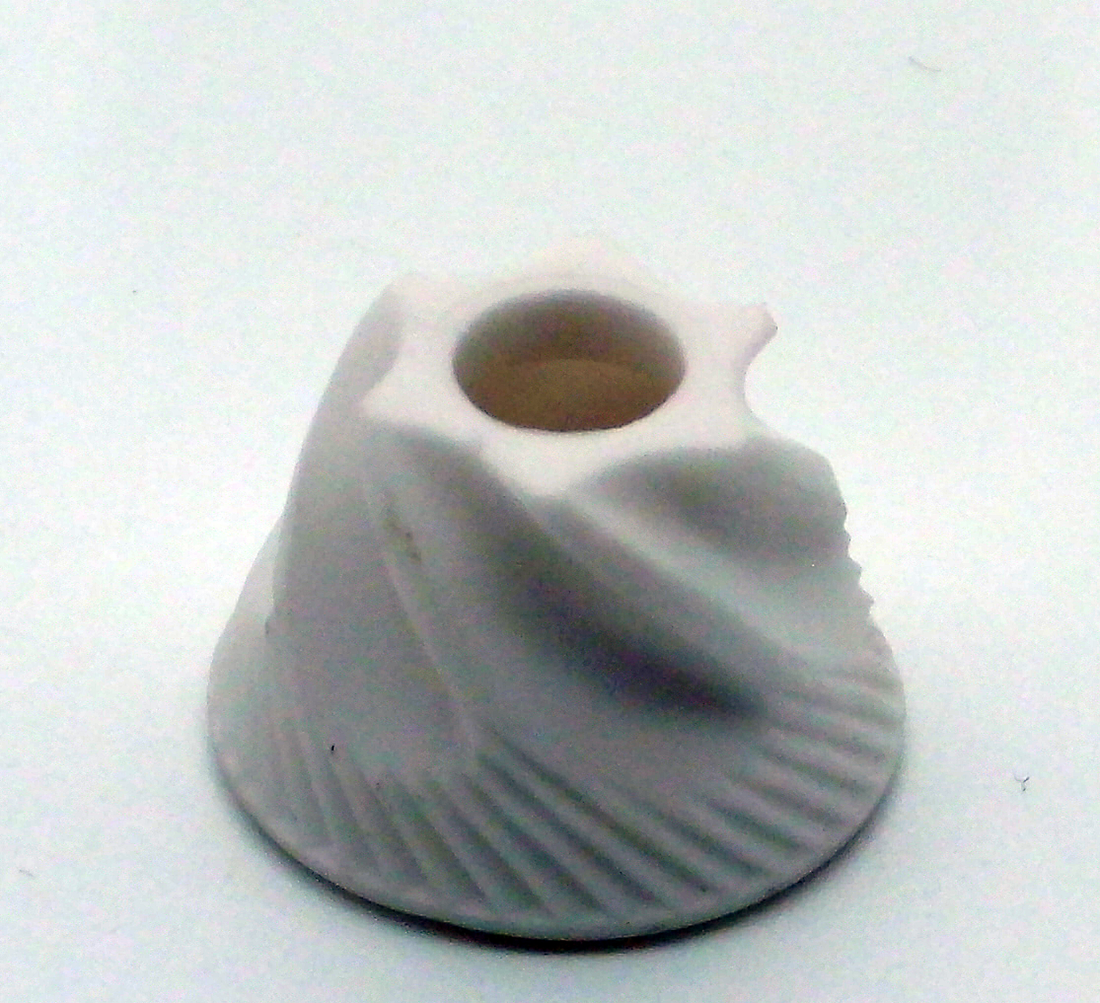 Mahlkegel Zassenhaus Mahlwerk