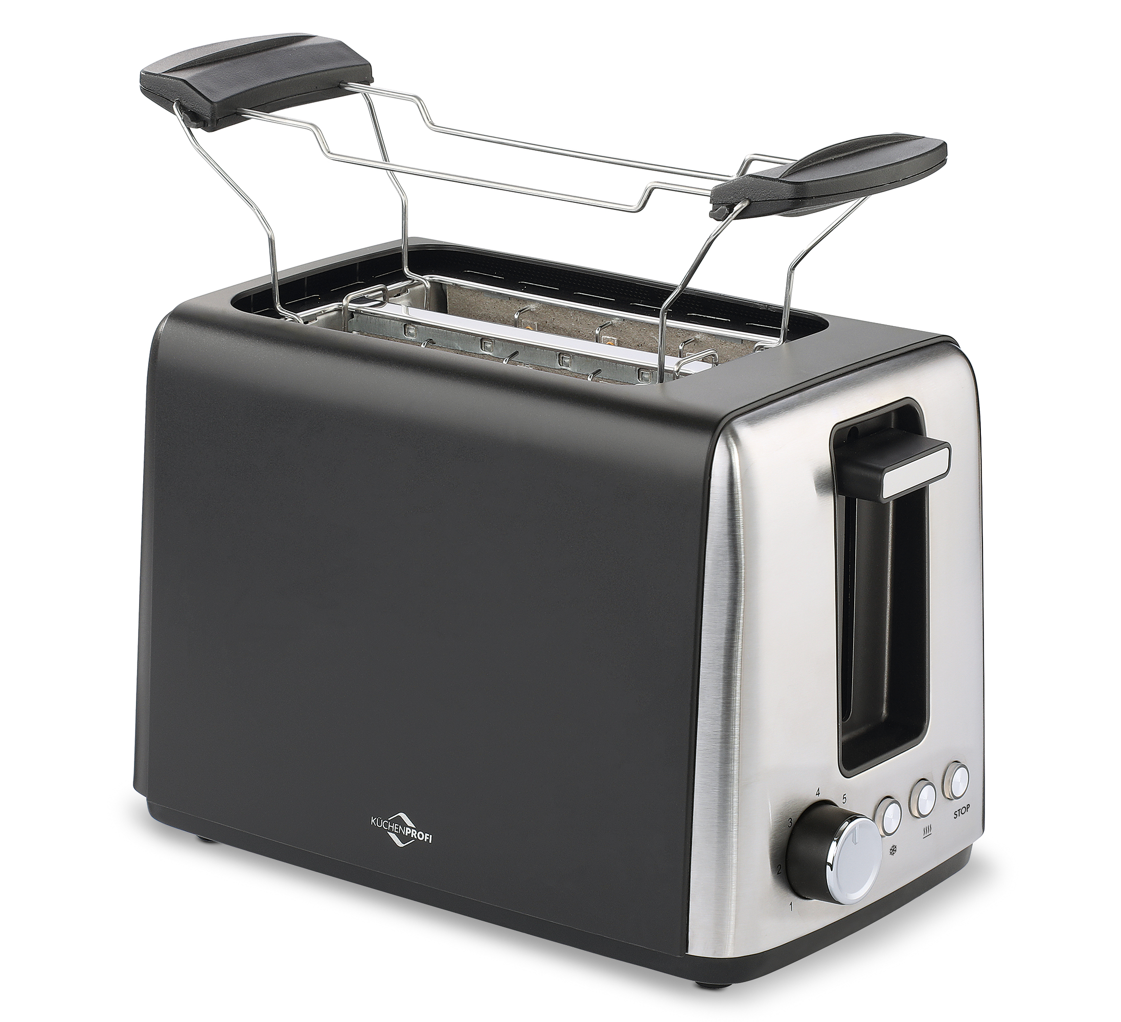 Toaster IMPULS 2 Scheiben