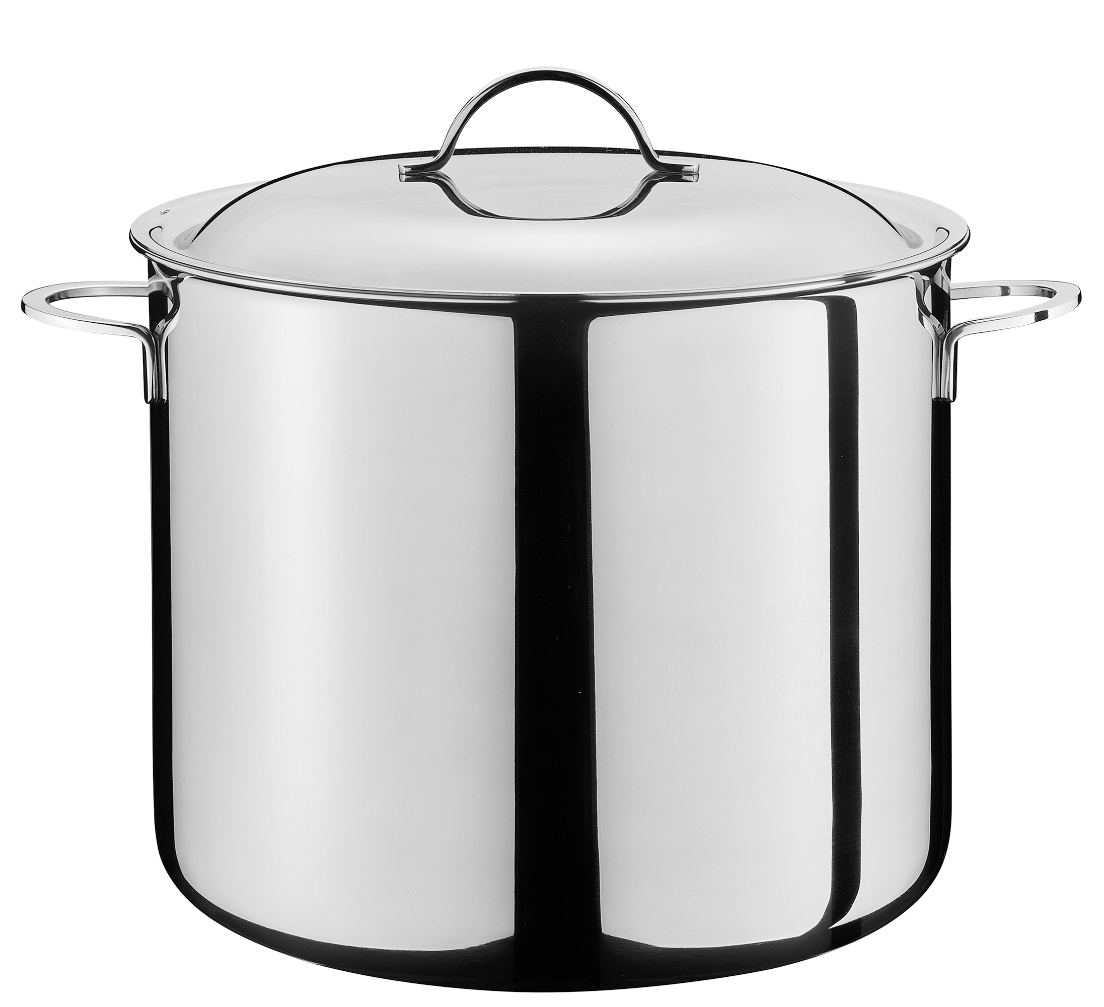 Kochtopf hoch CRISTAL 24 cm