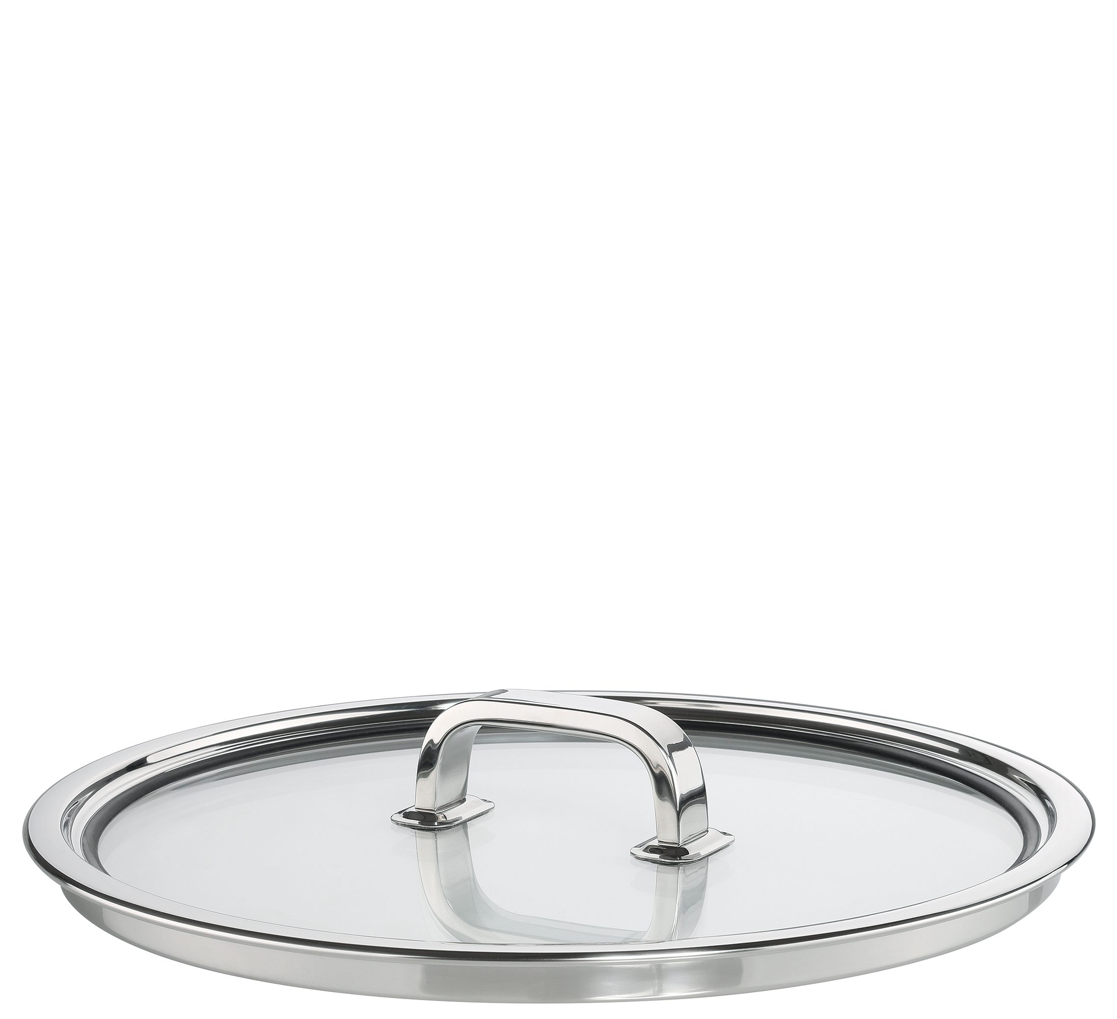 Glasdeckel FINESSE2+ 28 cm