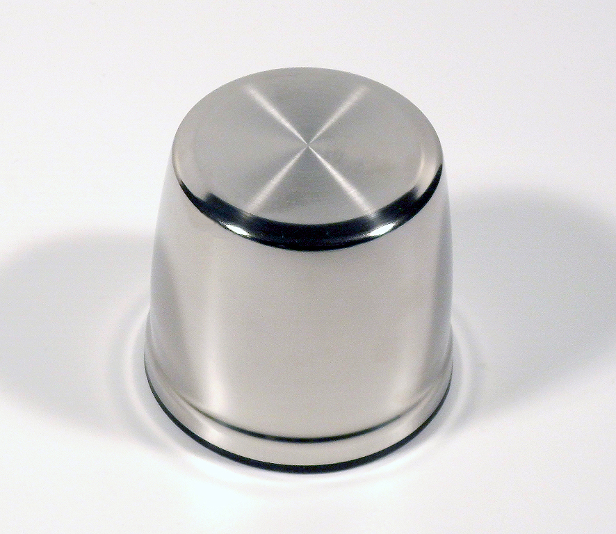 Schraubdeckel MONTE 750 ml, 1 L Schraubdeckel MONTE 750 ml, 1 L