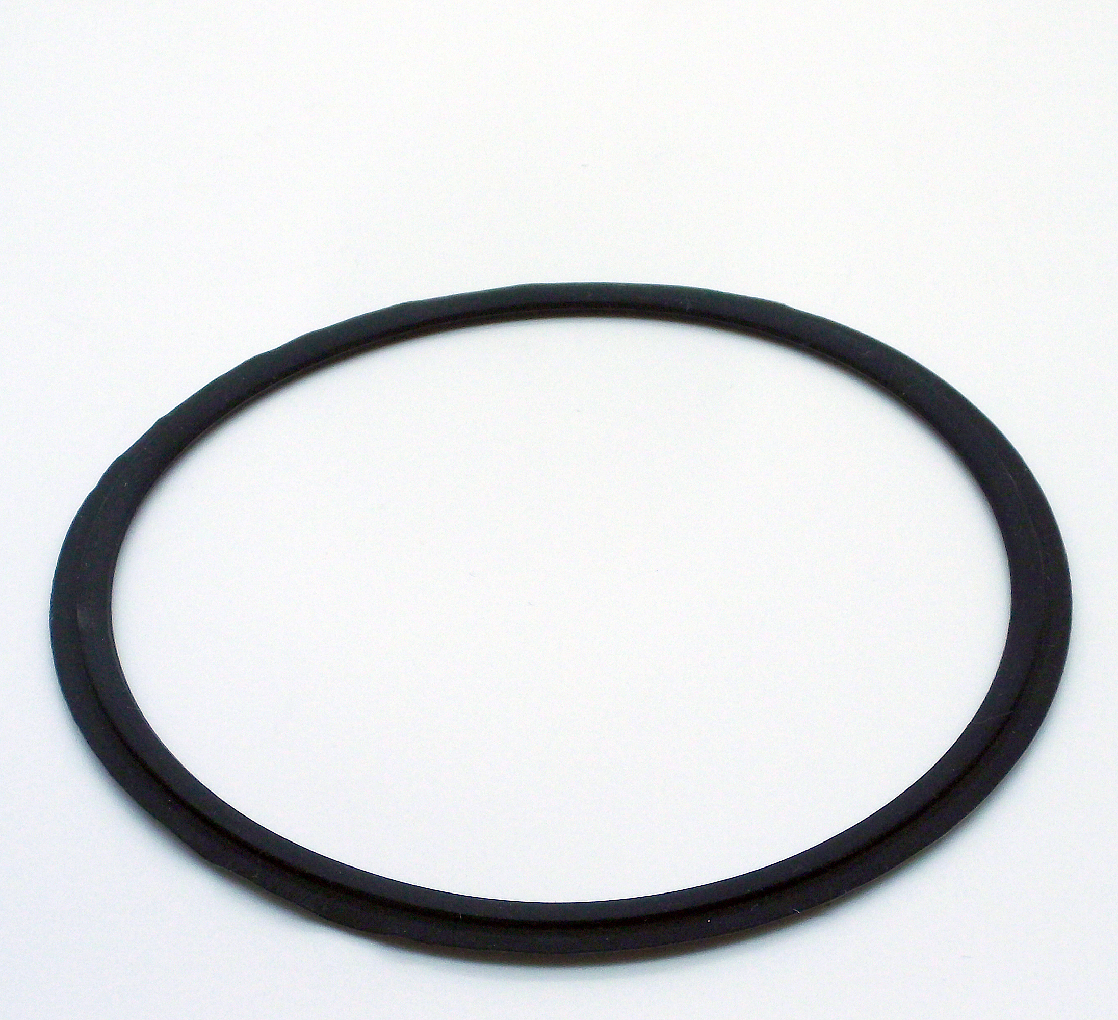 Silikonring Glasdeckel FUSION2+/ FINESSE2+ 16 cm