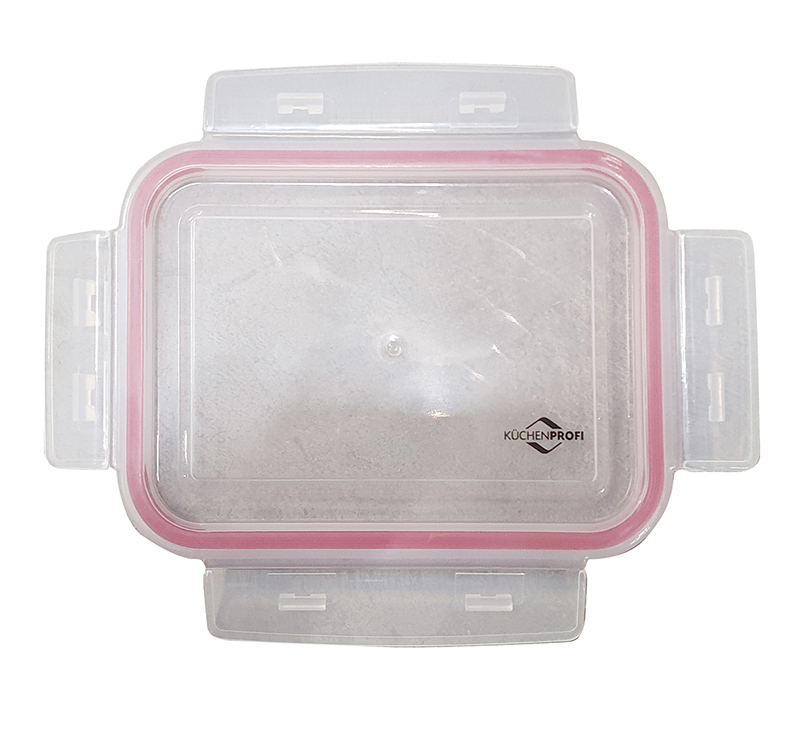 Deckel zu Lunchbox mittel